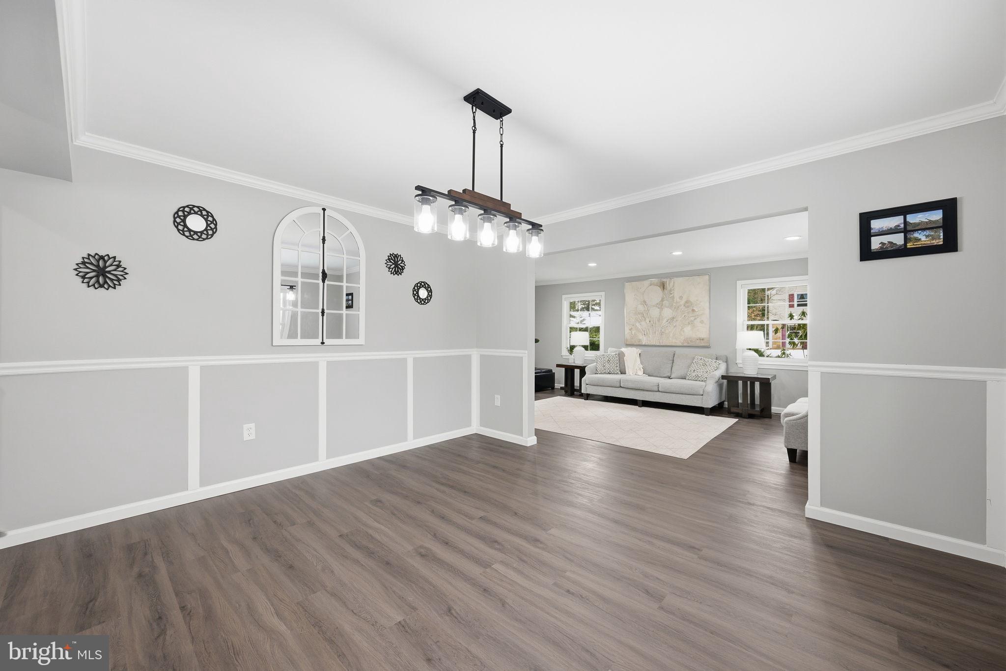 CROFTON PARK - Residential