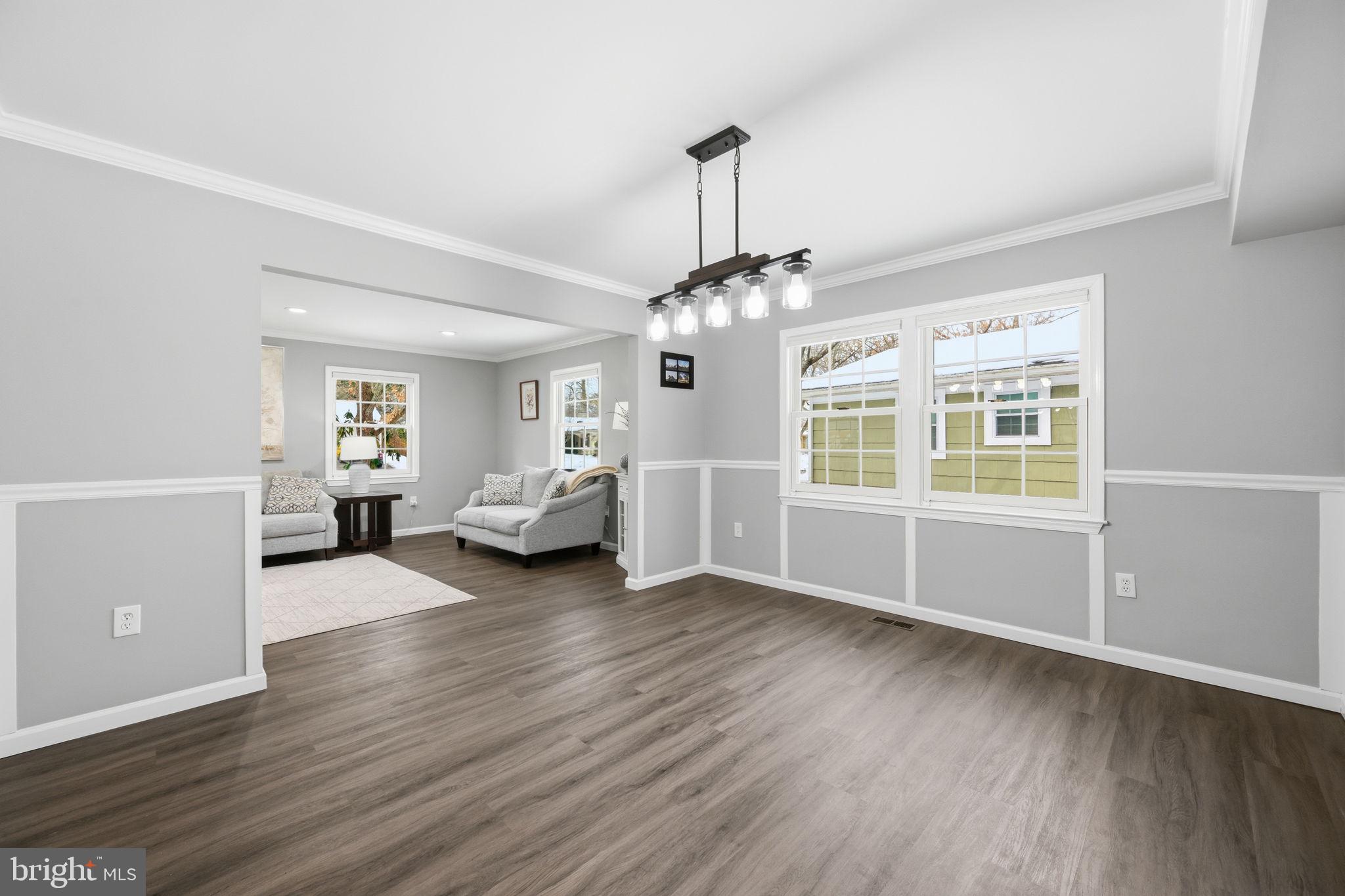 CROFTON PARK - Residential