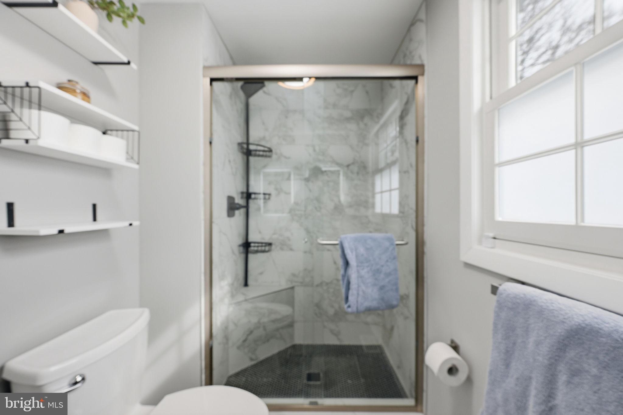 CROFTON PARK - Residential