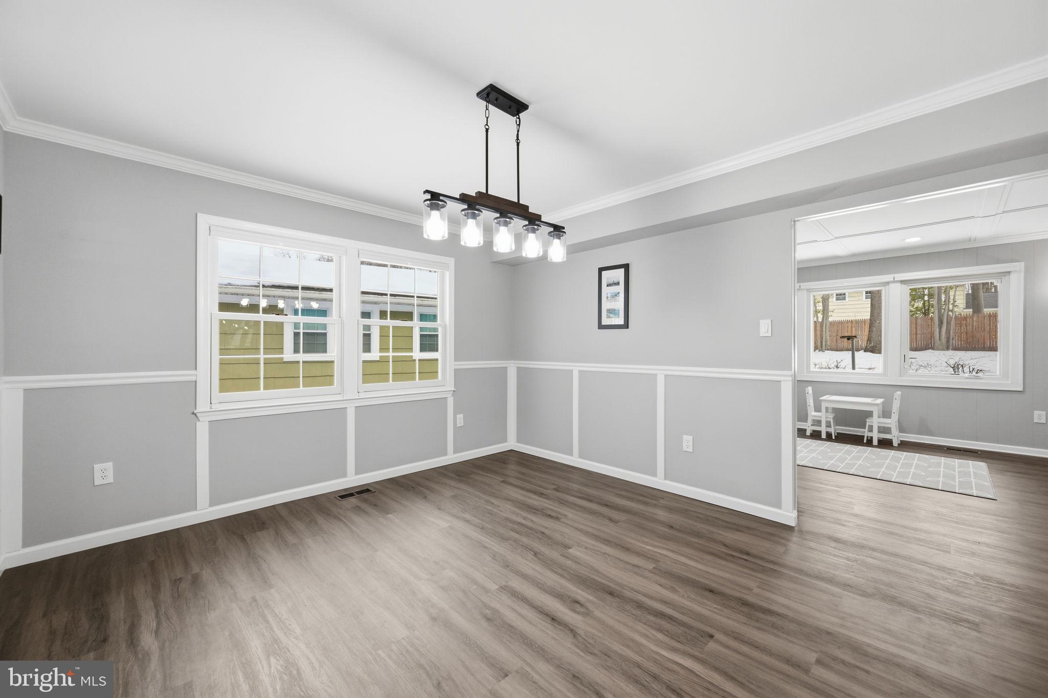 CROFTON PARK - Residential