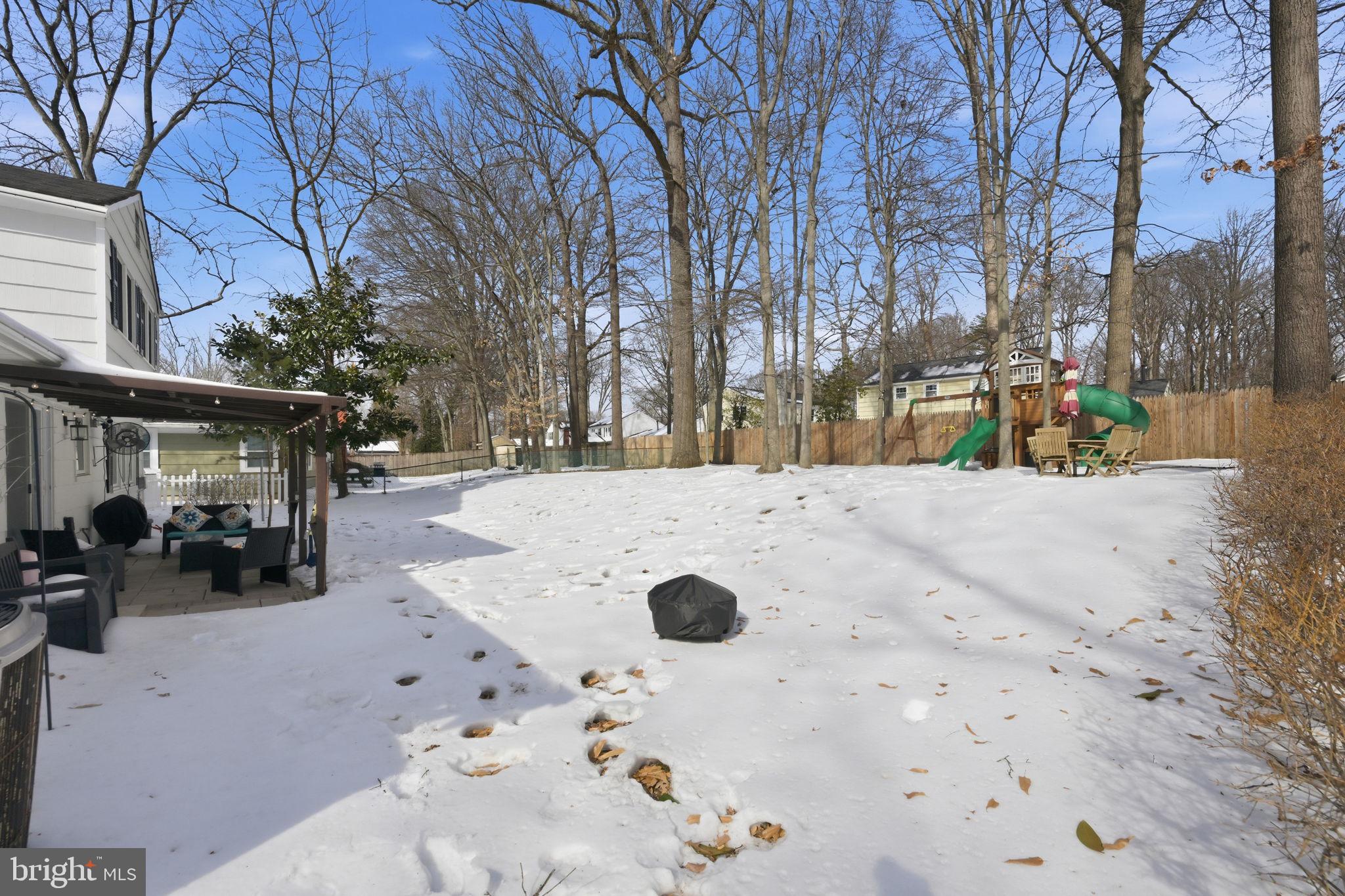 CROFTON PARK - Residential
