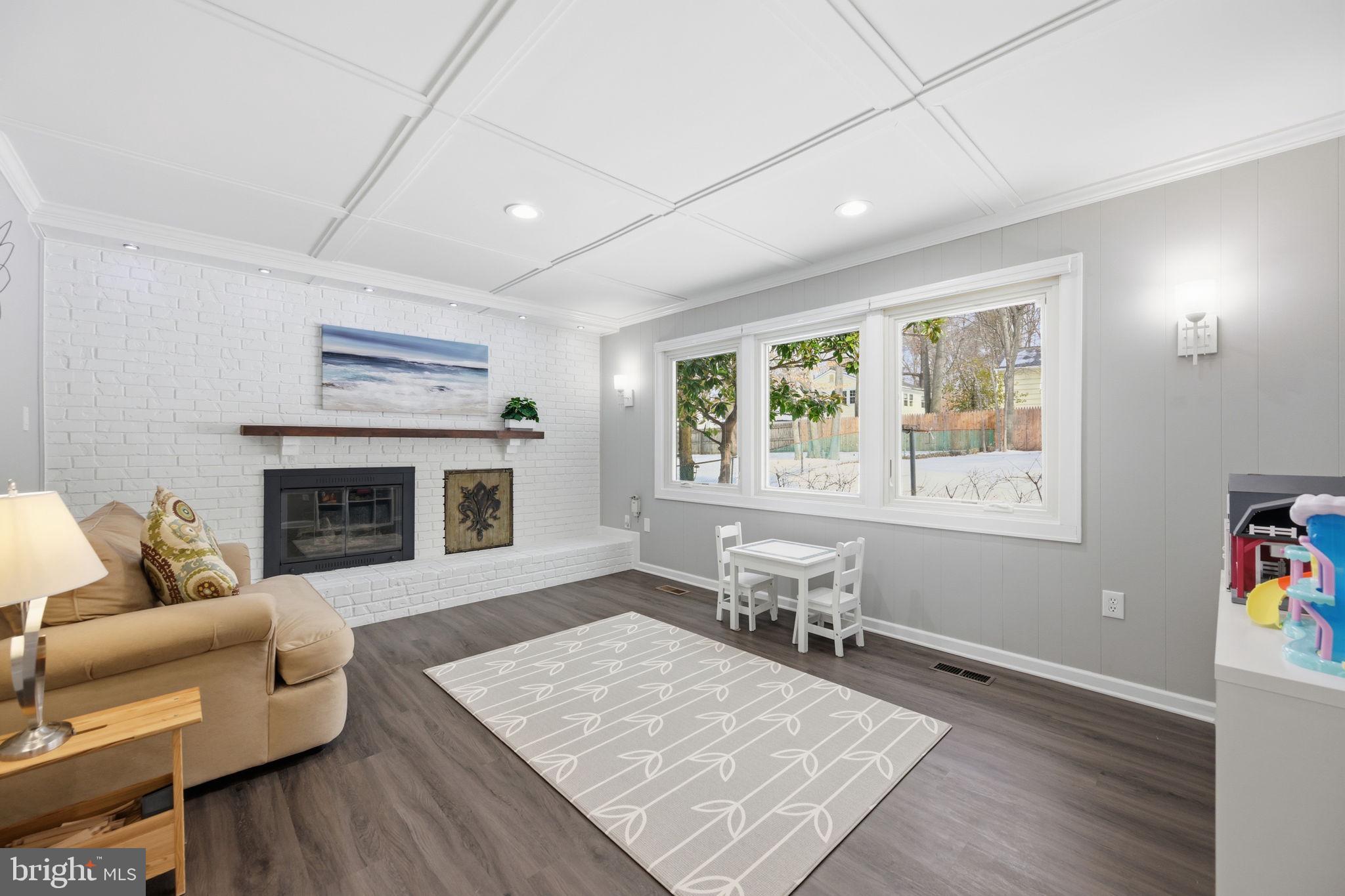 CROFTON PARK - Residential