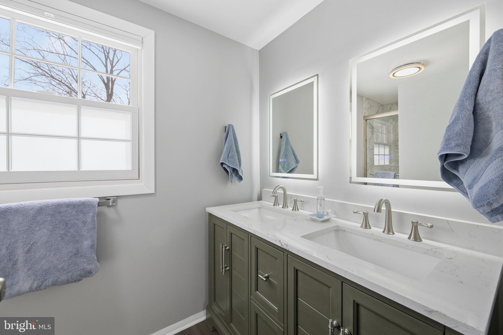 CROFTON PARK - Residential