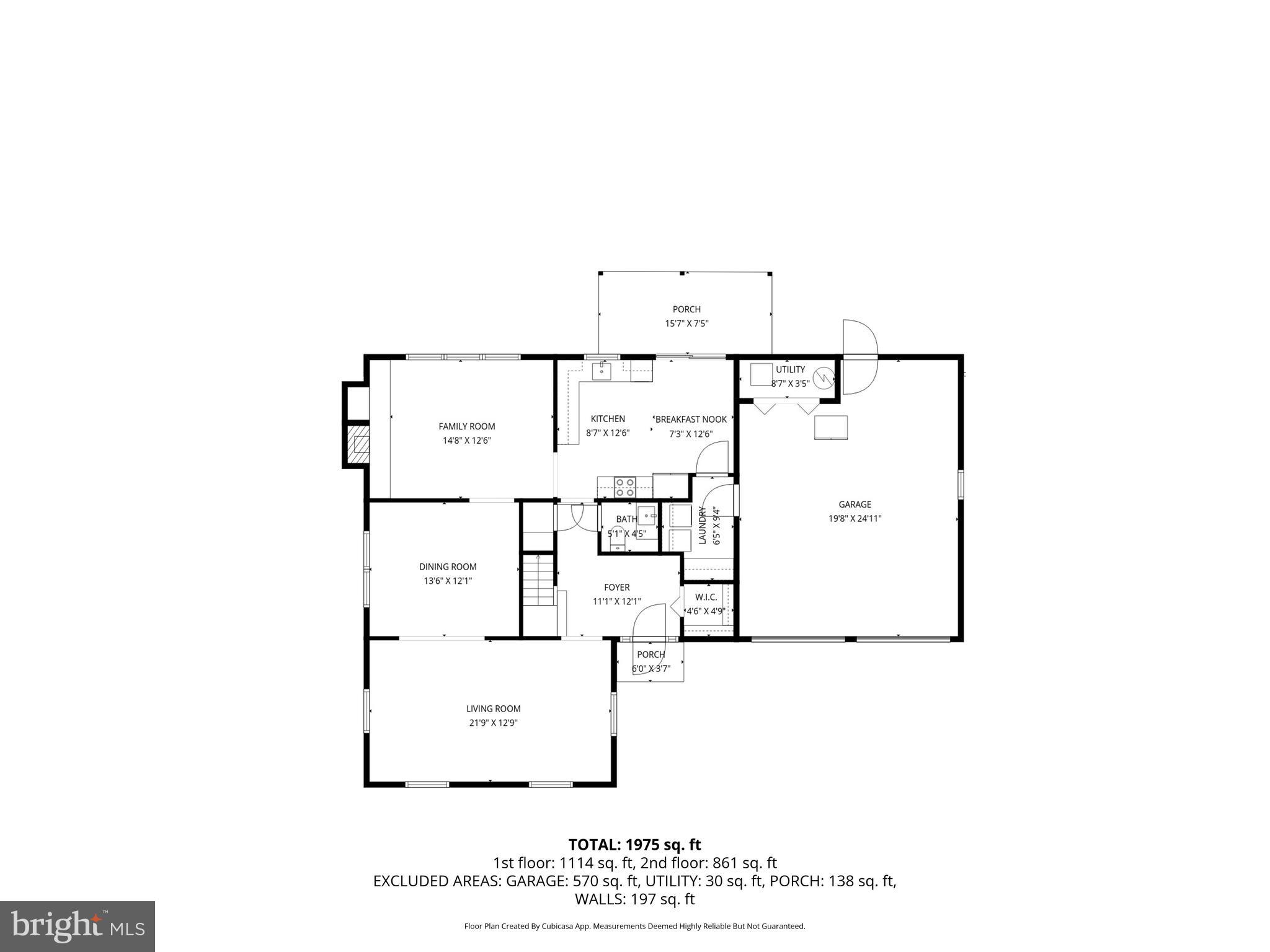 CROFTON PARK - Residential