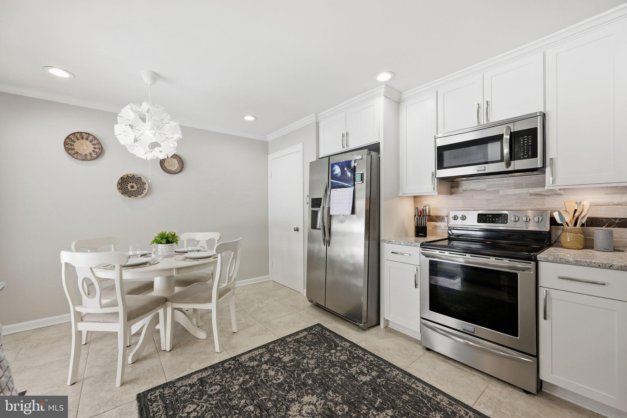 CROFTON PARK - Residential