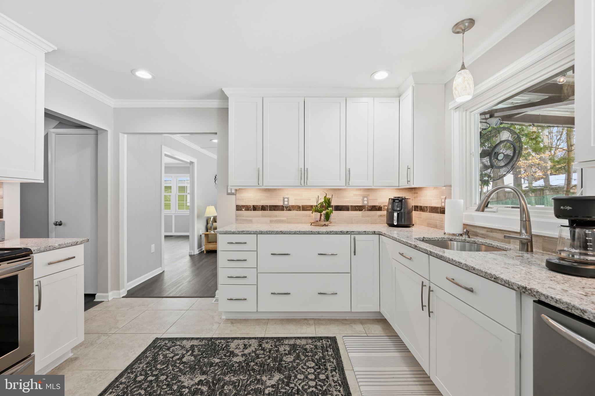 CROFTON PARK - Residential