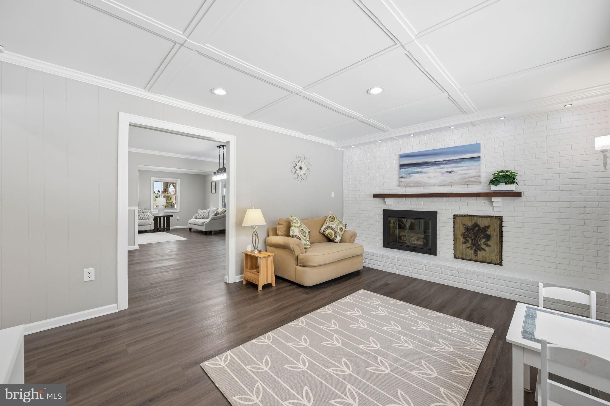 CROFTON PARK - Residential