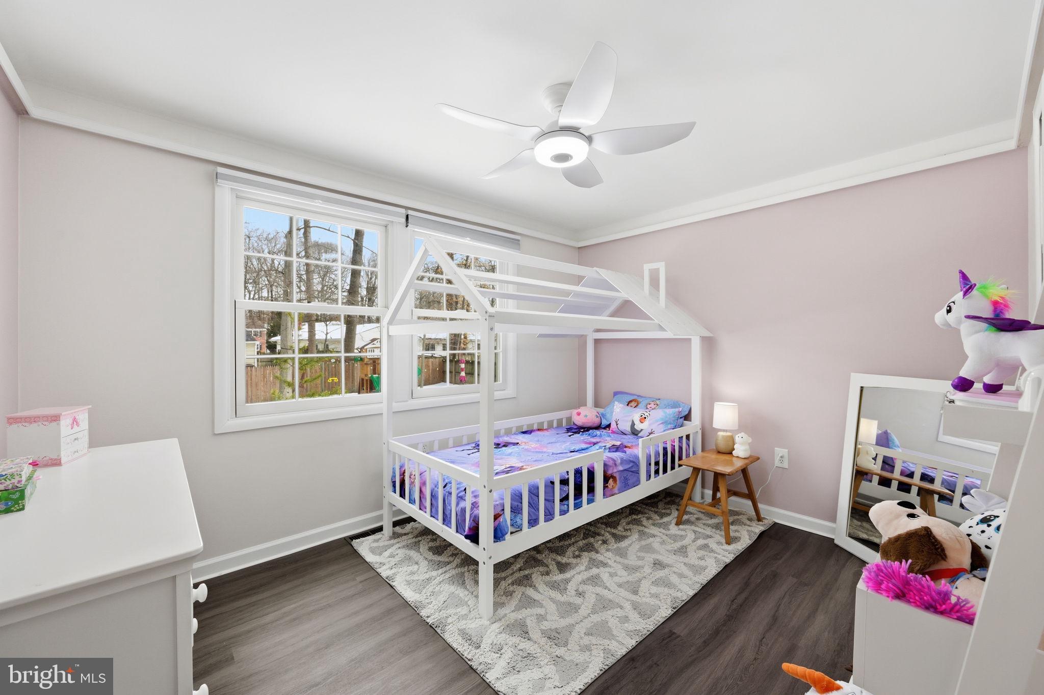 CROFTON PARK - Residential