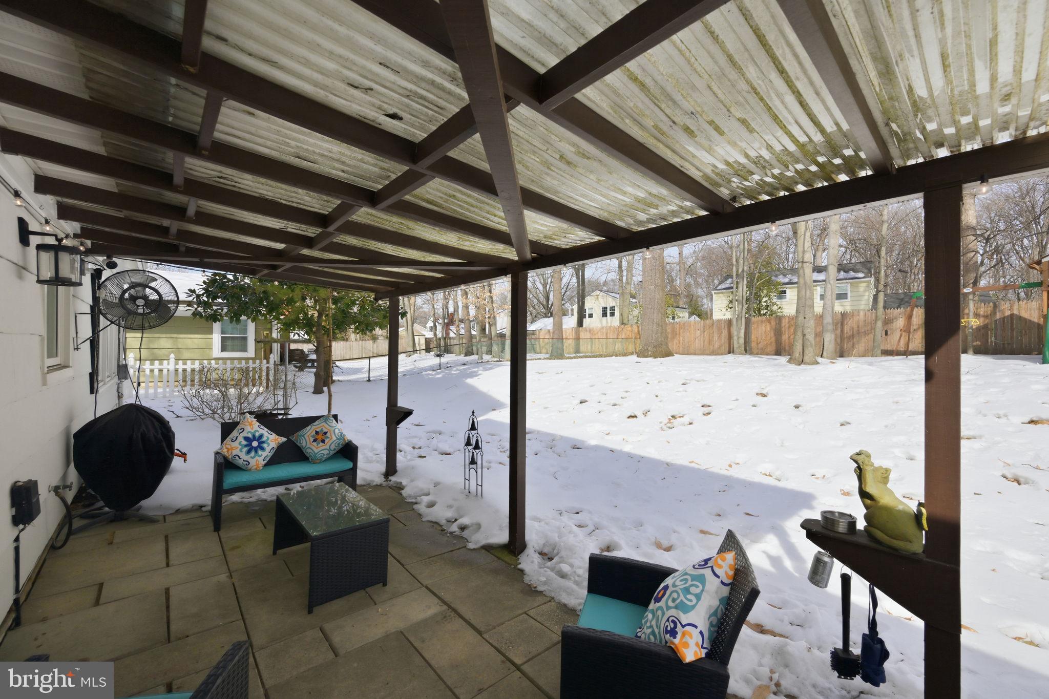 CROFTON PARK - Residential