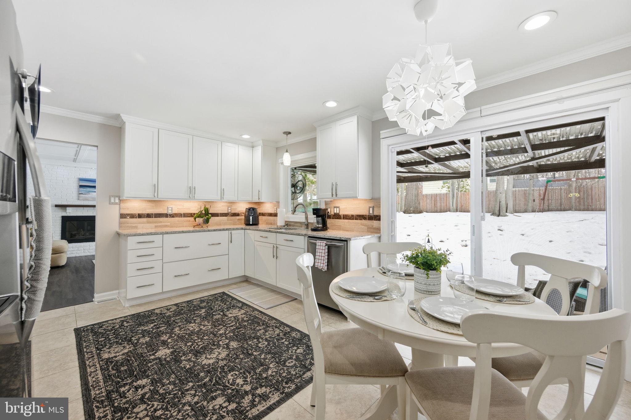 CROFTON PARK - Residential