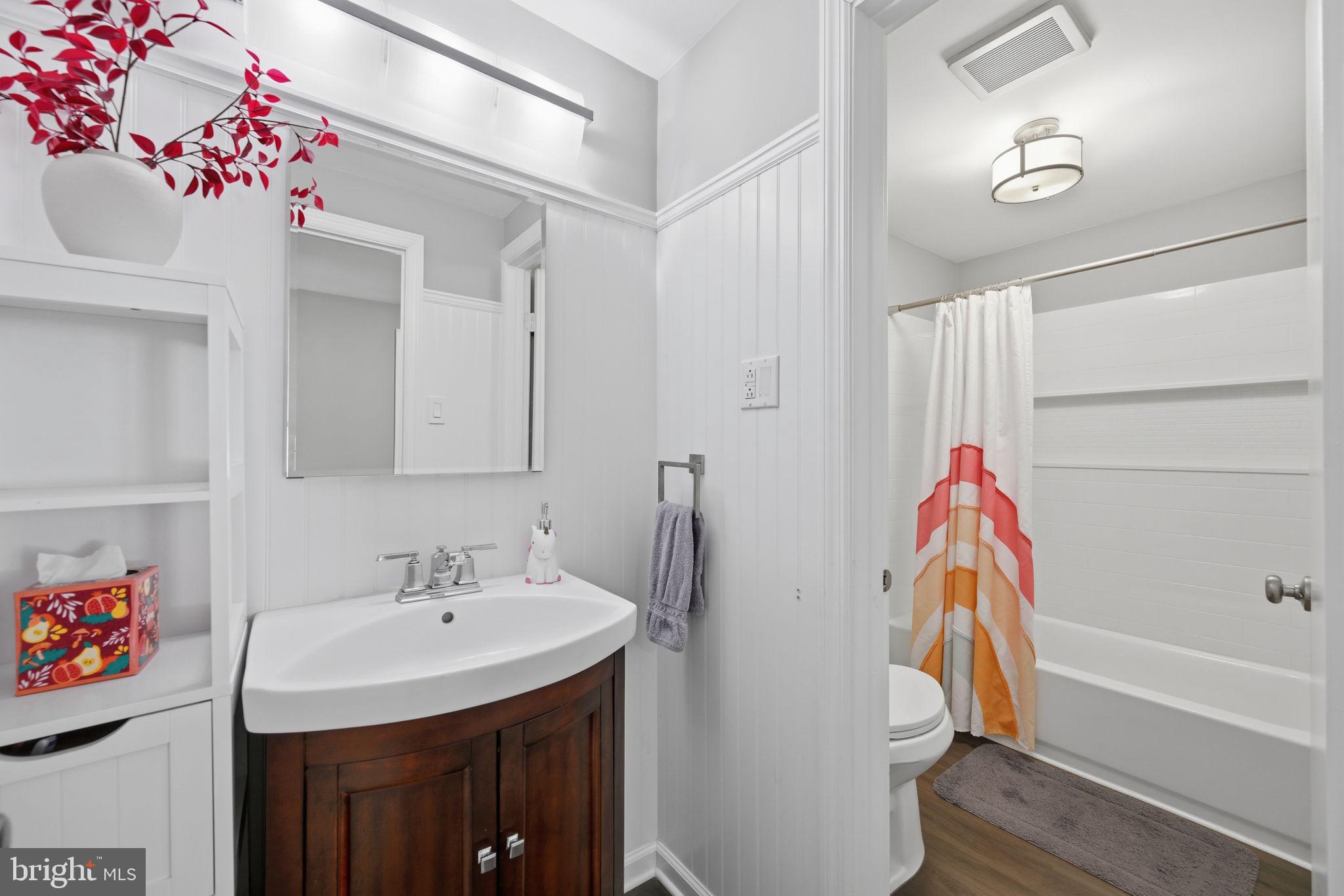 CROFTON PARK - Residential