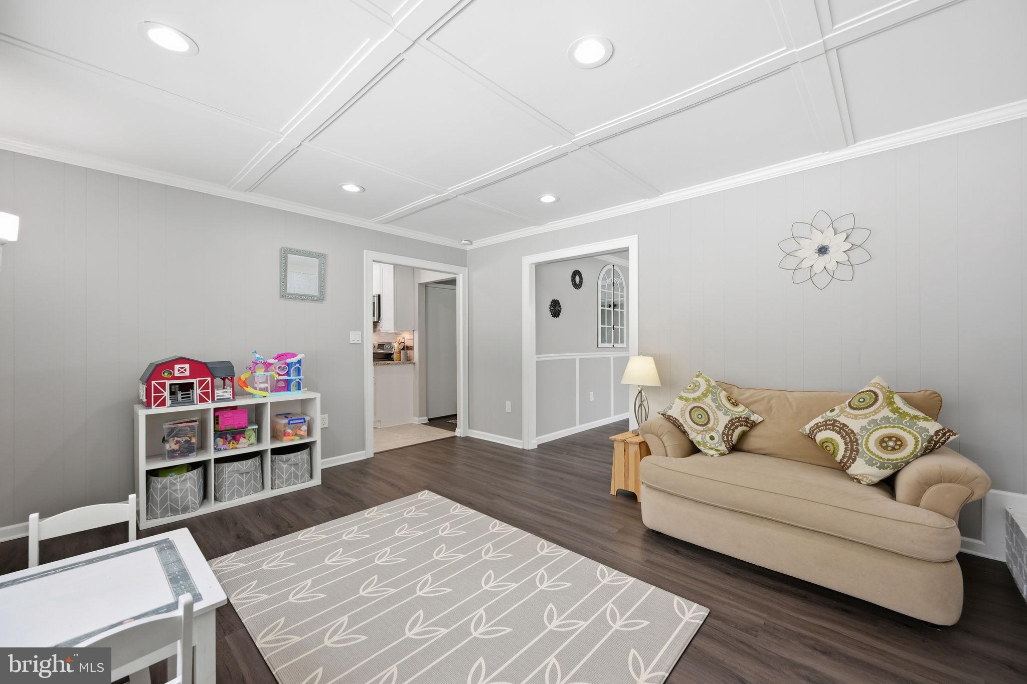 CROFTON PARK - Residential