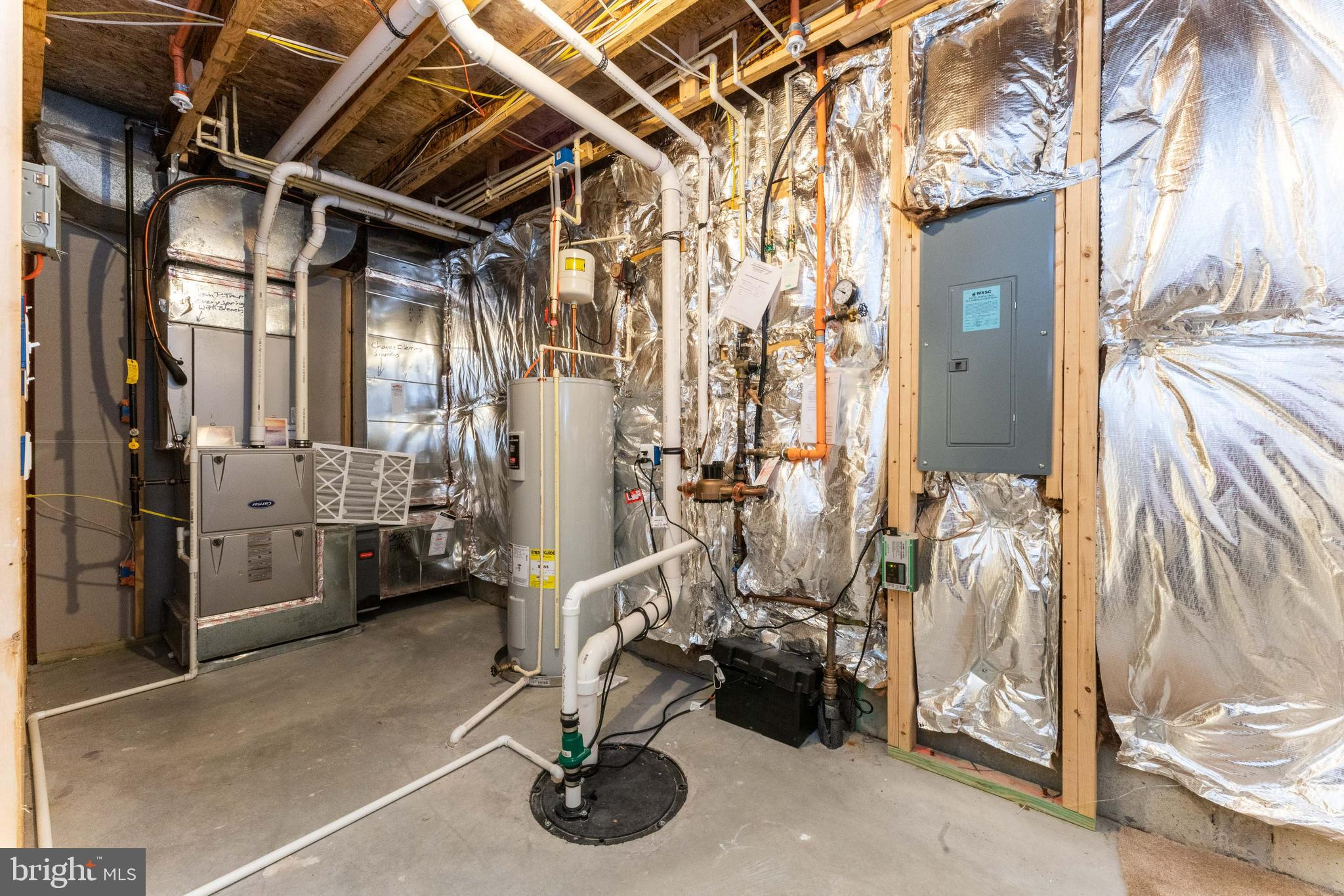 PARKSIDE AT WESTPHALIA - Residential