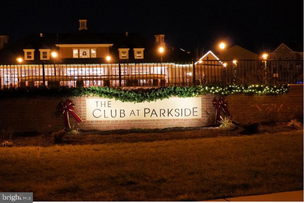 PARKSIDE AT WESTPHALIA - Residential