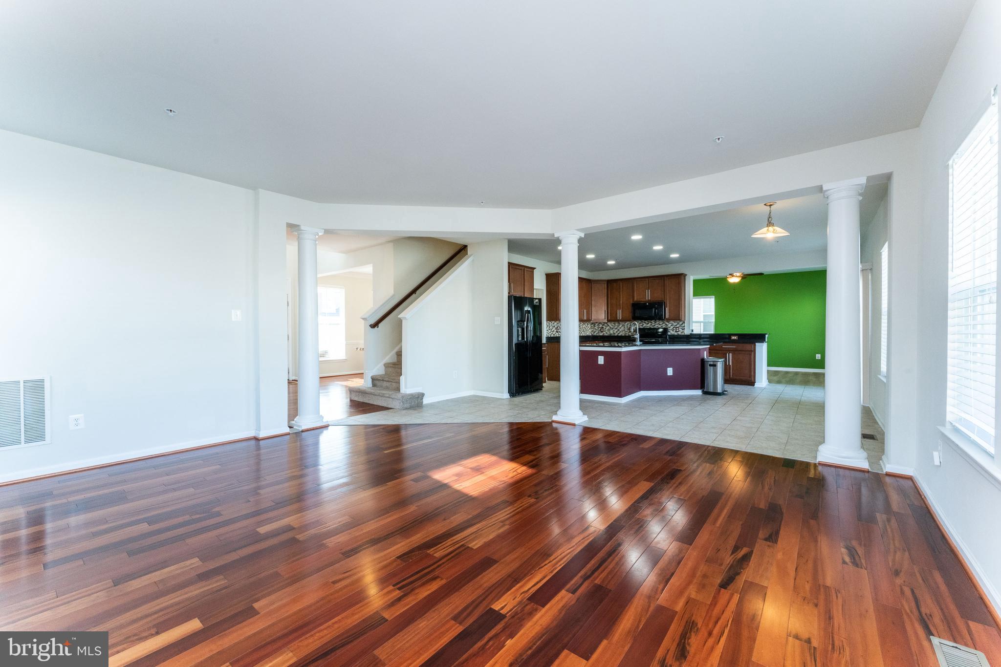 PARKSIDE AT WESTPHALIA - Residential