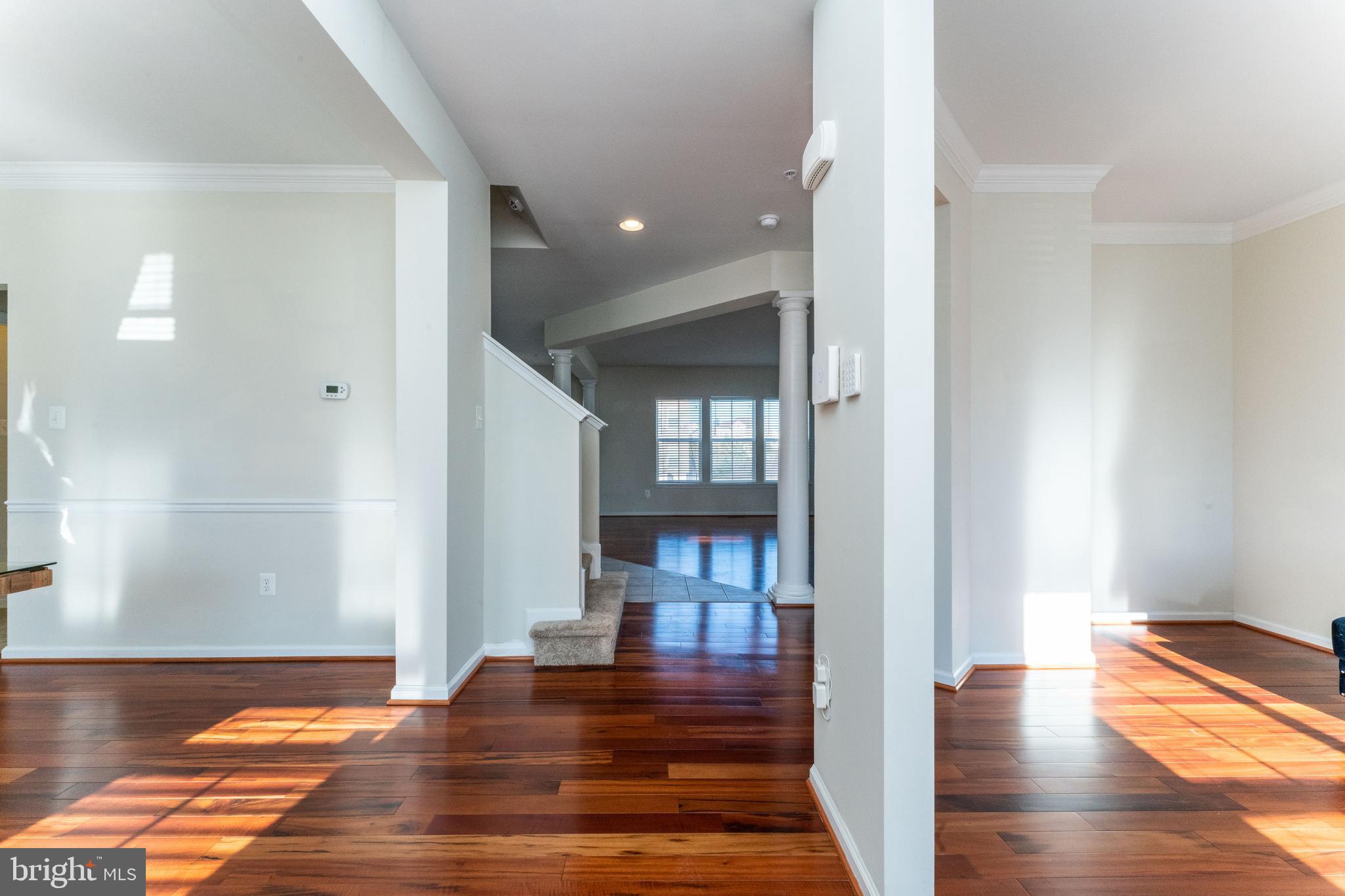 PARKSIDE AT WESTPHALIA - Residential