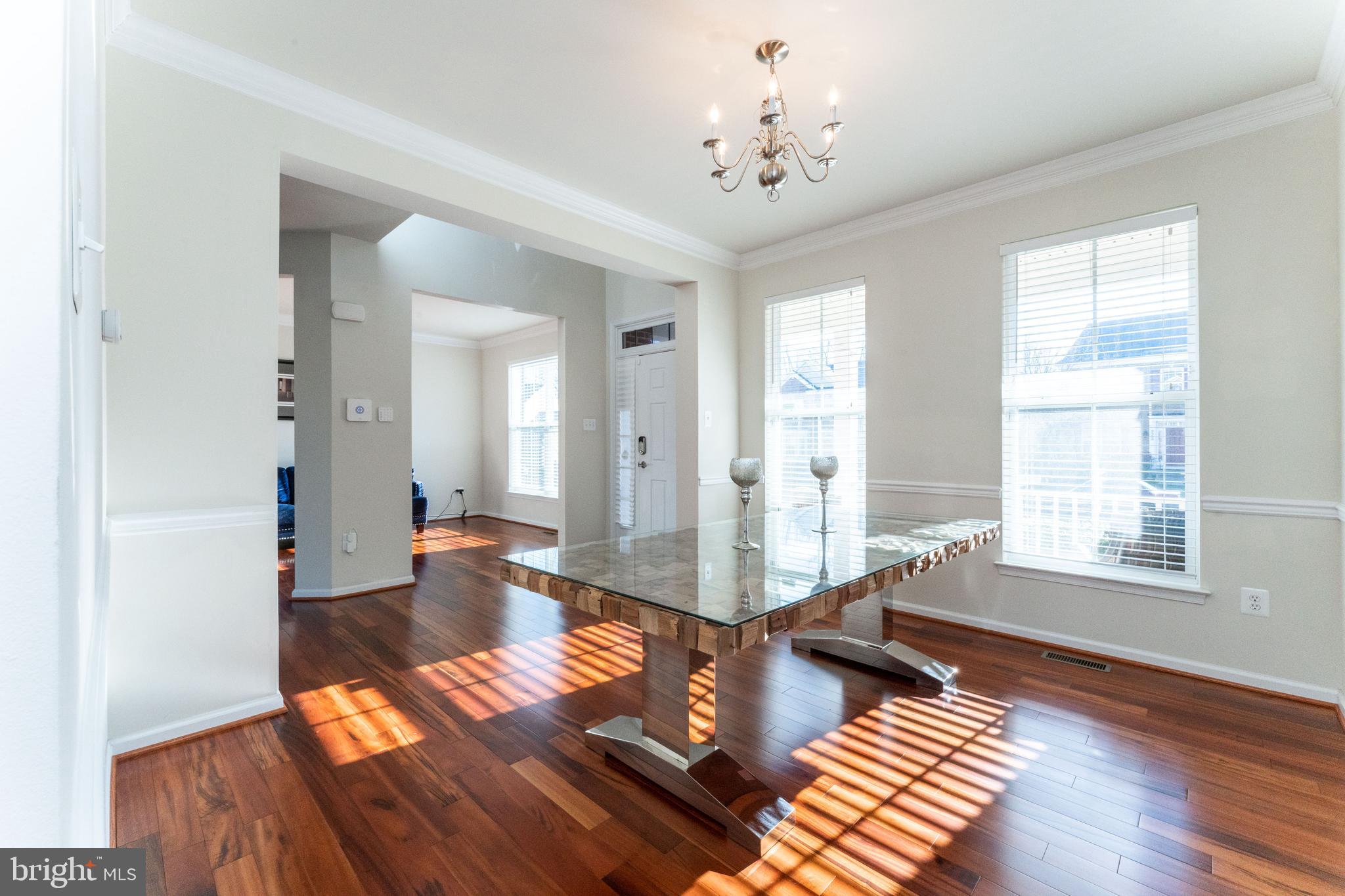 PARKSIDE AT WESTPHALIA - Residential