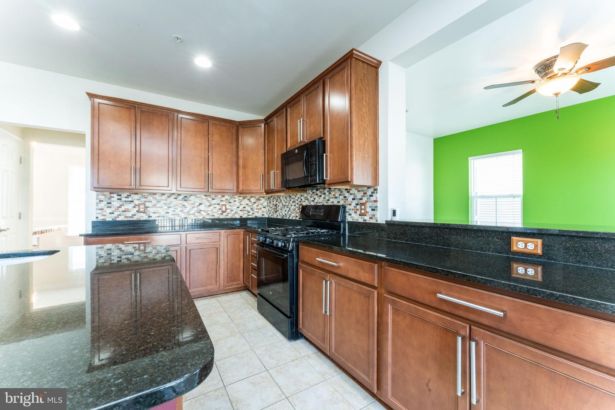 PARKSIDE AT WESTPHALIA - Residential