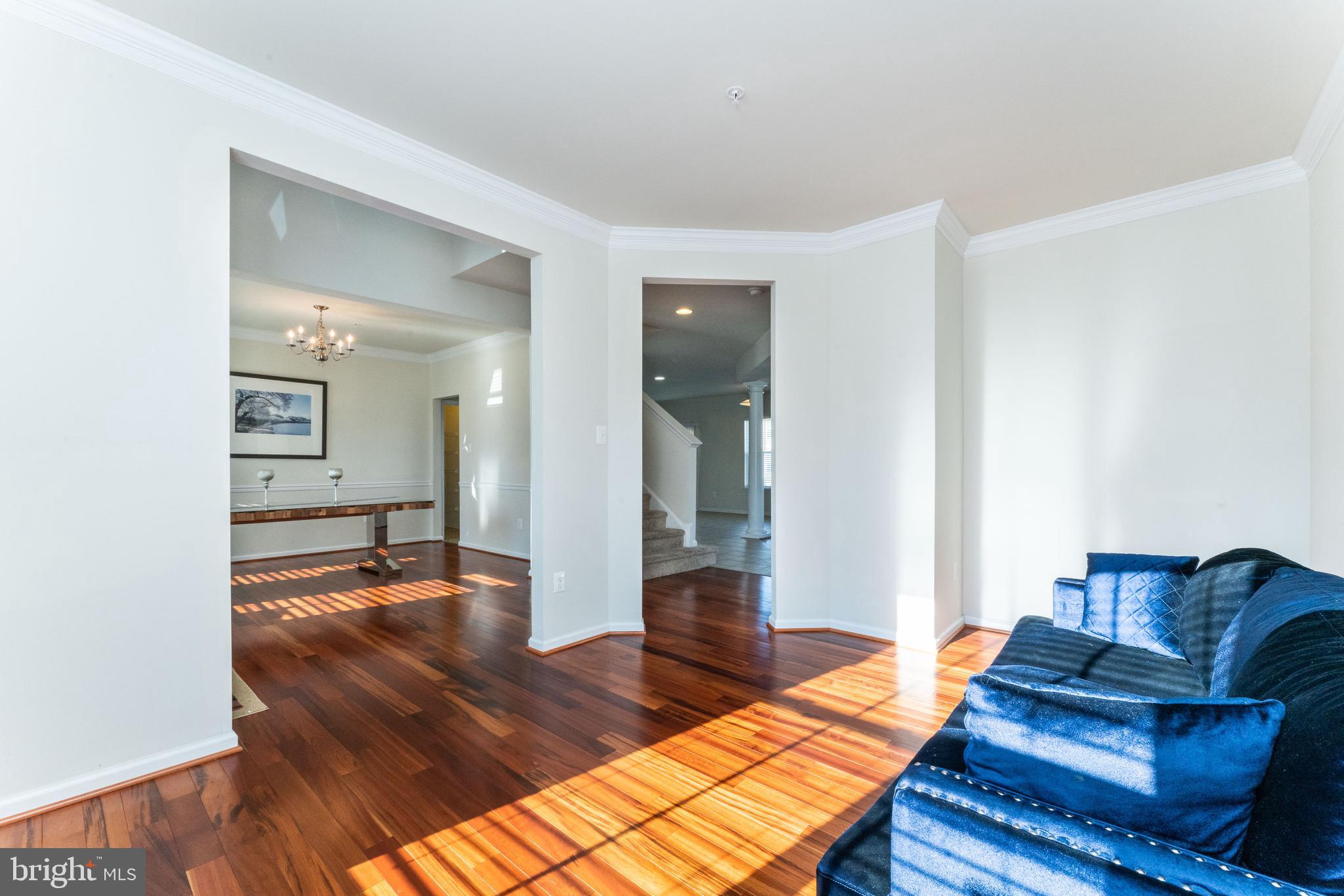 PARKSIDE AT WESTPHALIA - Residential