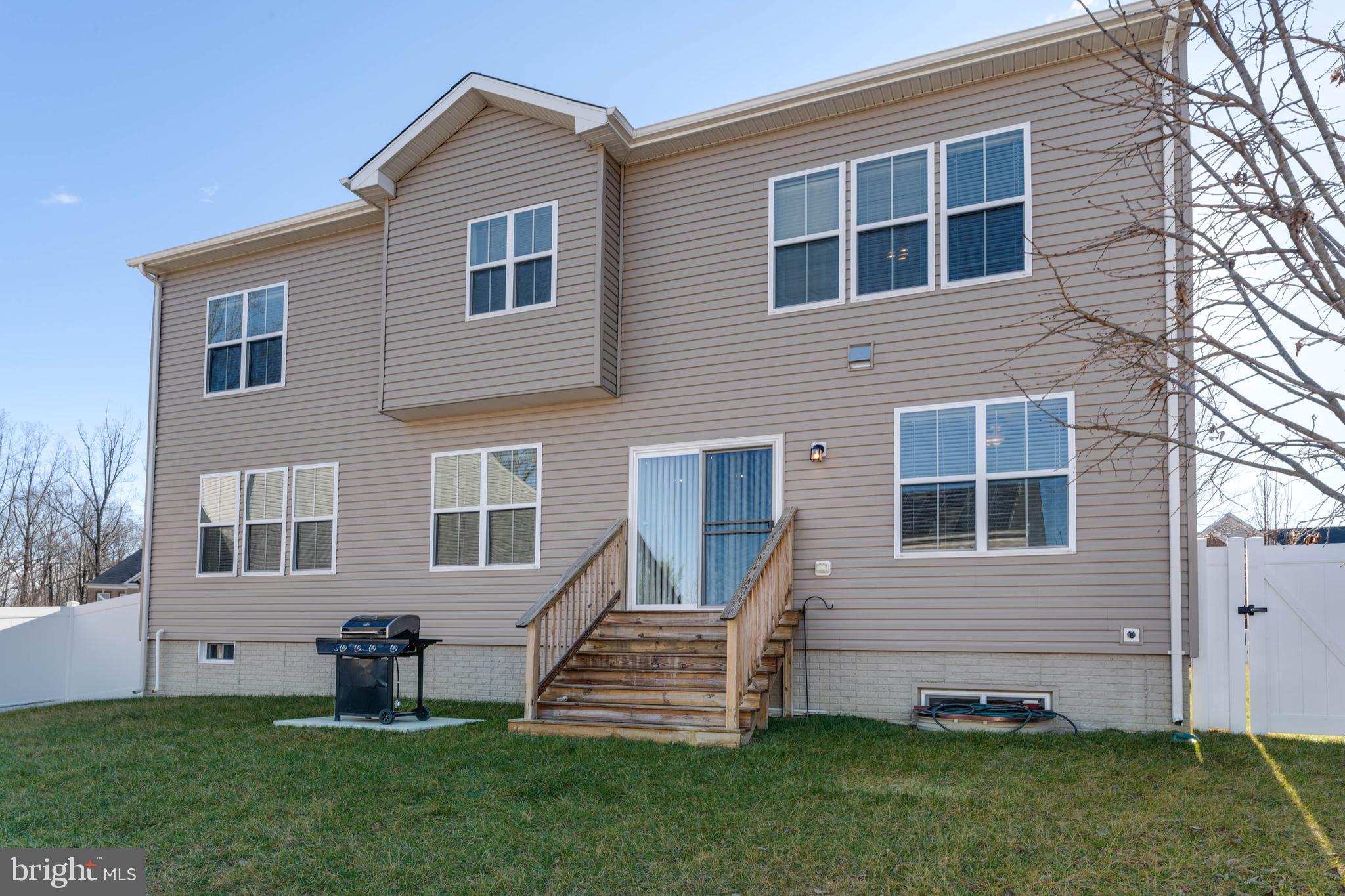 PARKSIDE AT WESTPHALIA - Residential