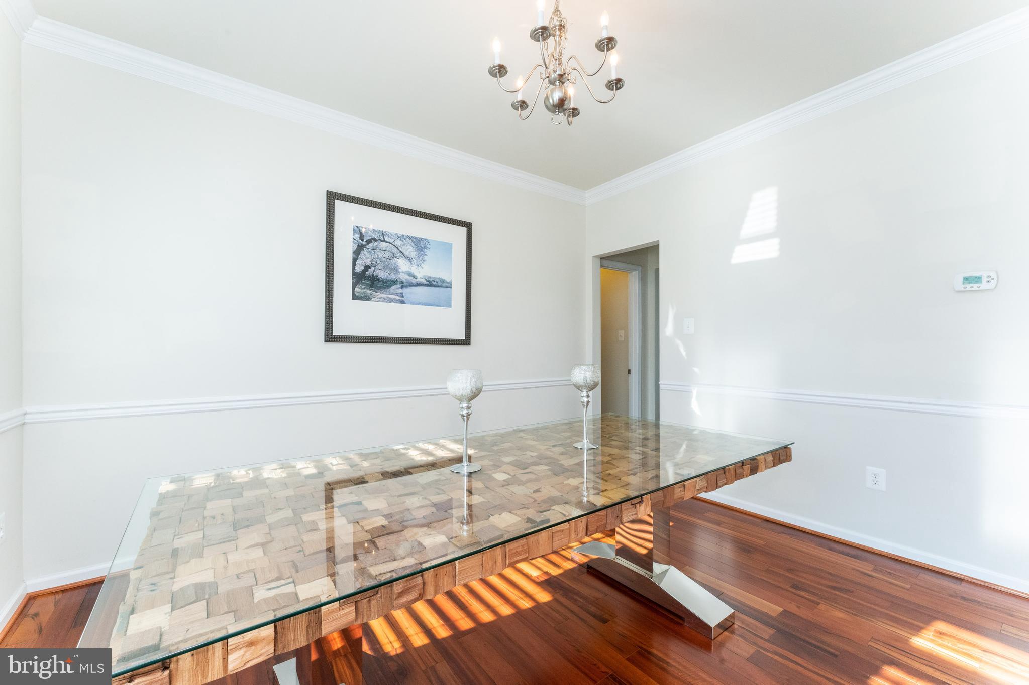 PARKSIDE AT WESTPHALIA - Residential