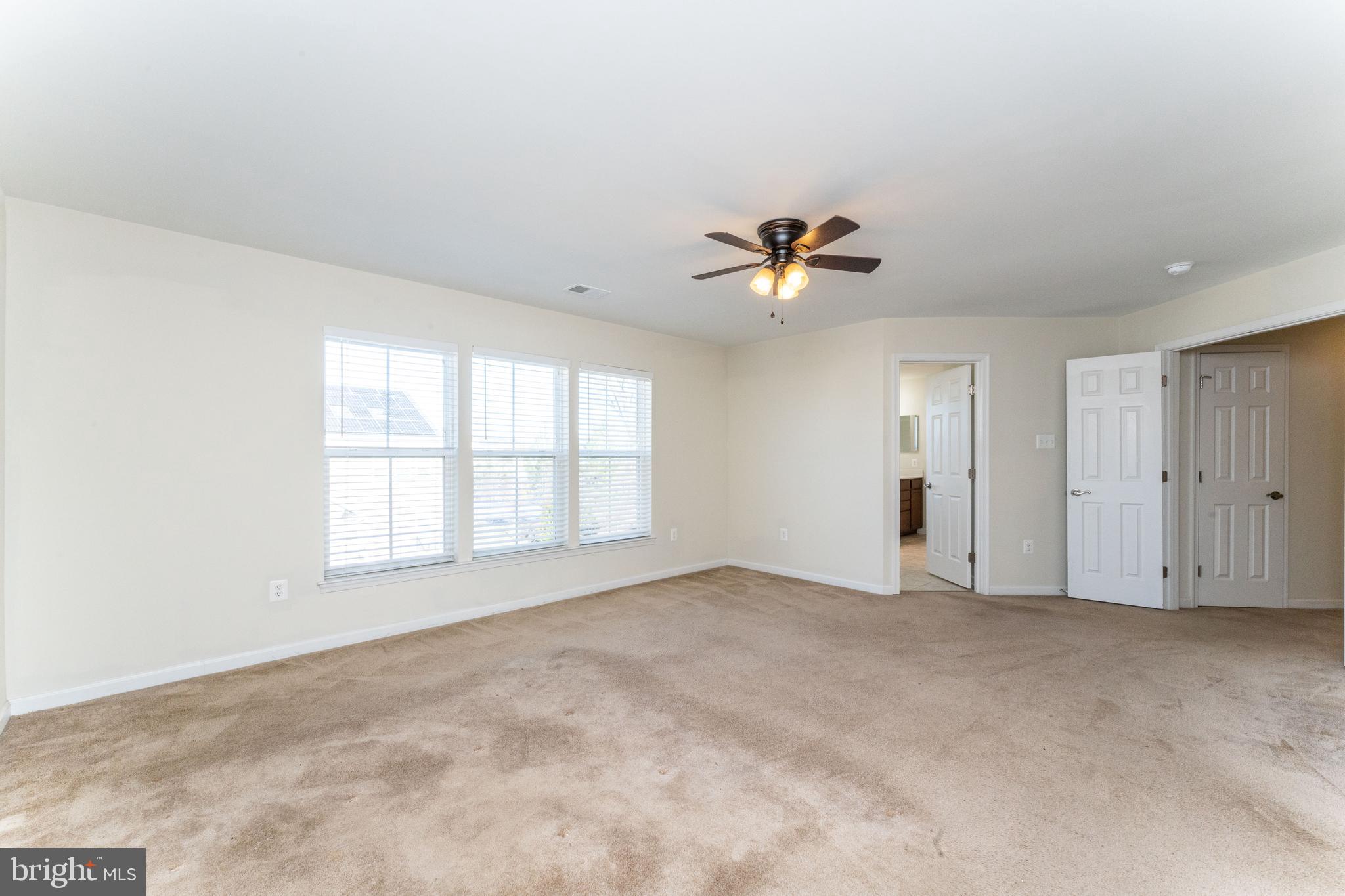 PARKSIDE AT WESTPHALIA - Residential