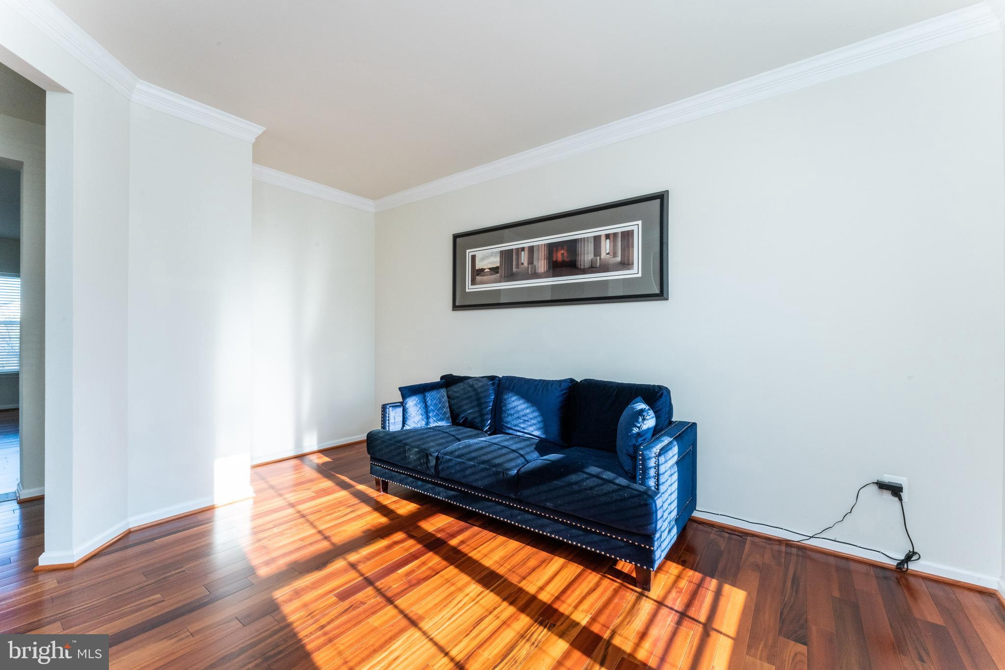 PARKSIDE AT WESTPHALIA - Residential