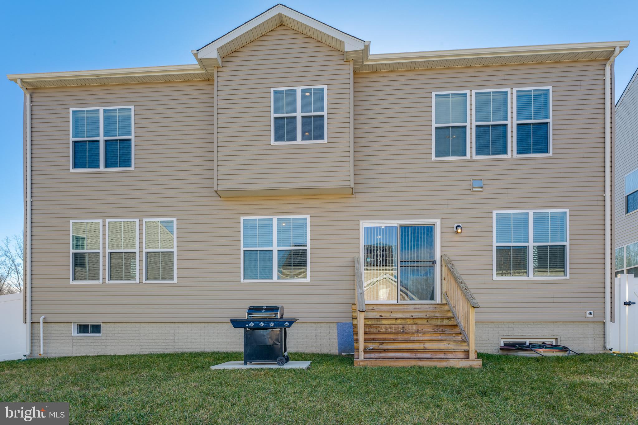 PARKSIDE AT WESTPHALIA - Residential