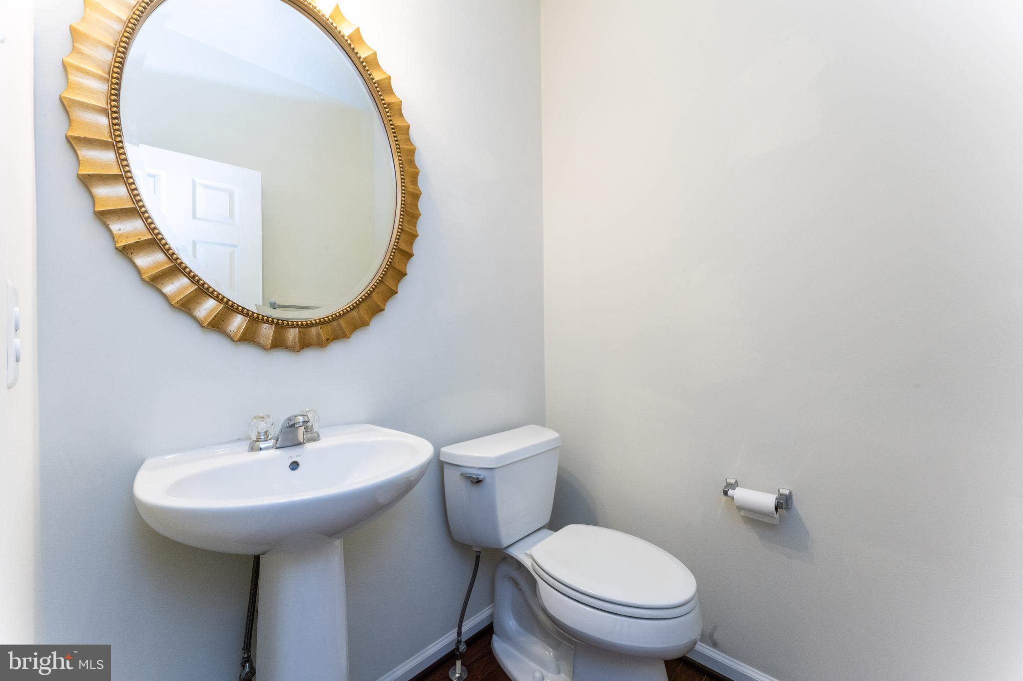 PARKSIDE AT WESTPHALIA - Residential