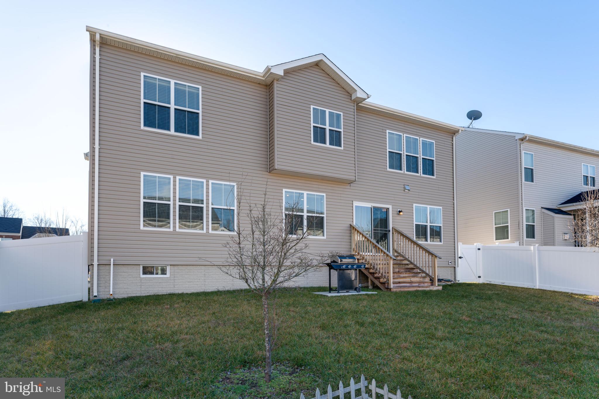 PARKSIDE AT WESTPHALIA - Residential