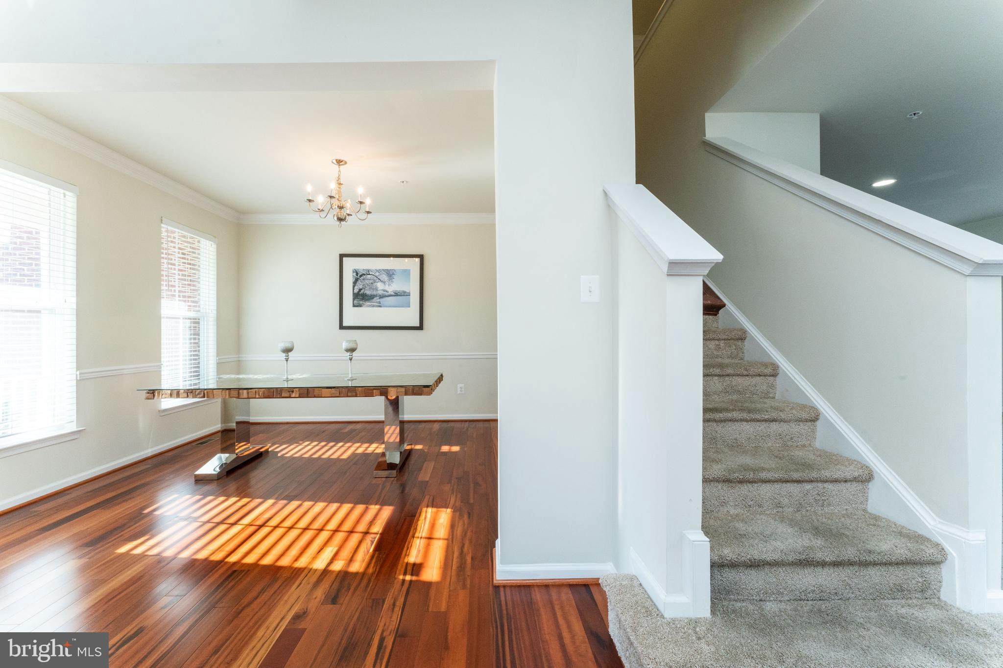 PARKSIDE AT WESTPHALIA - Residential