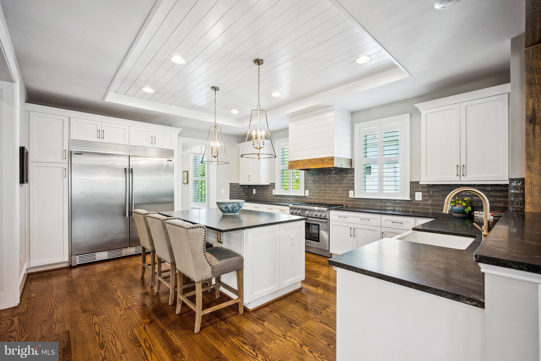 FALLS PARK - Residential