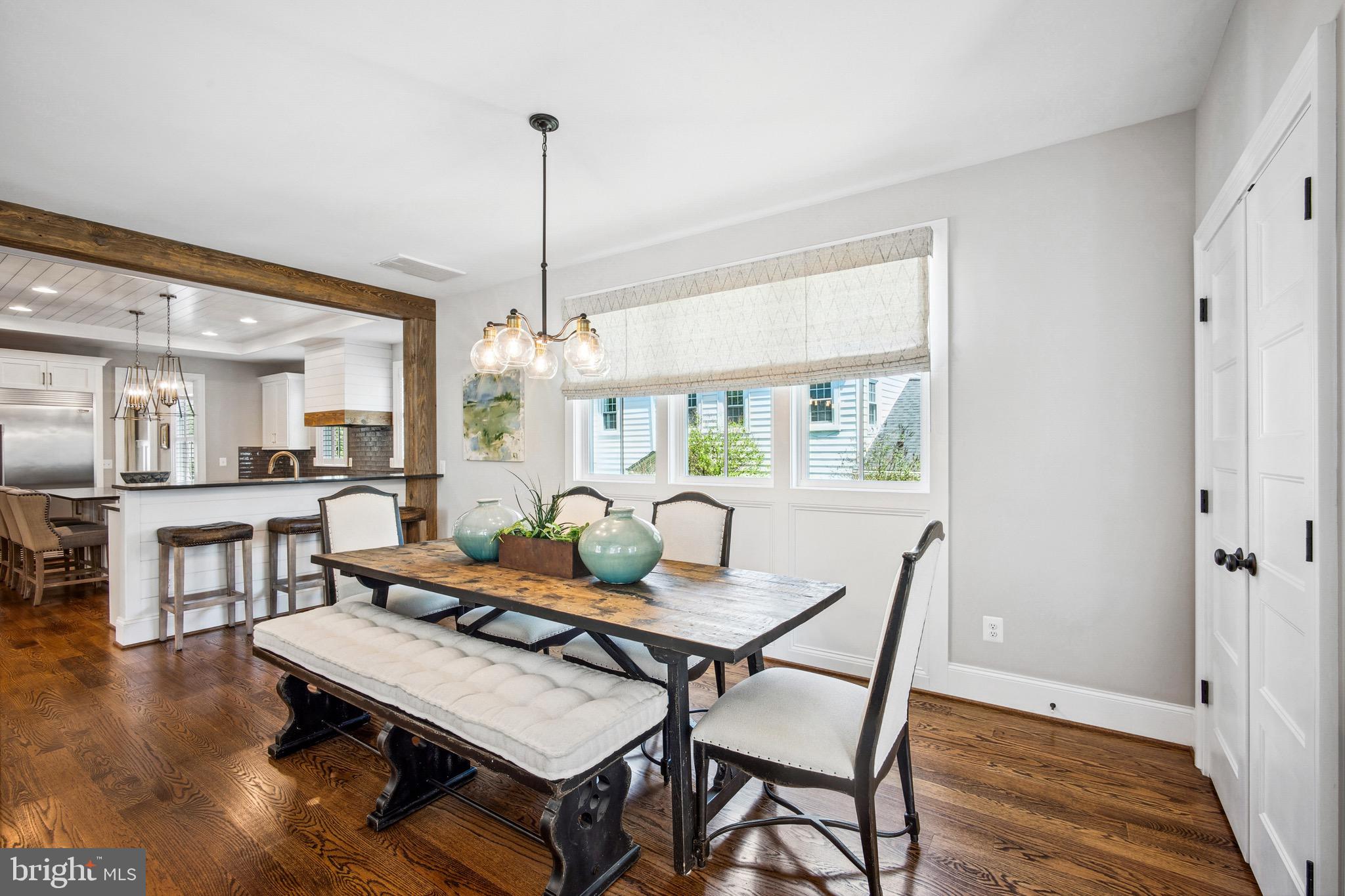 FALLS PARK - Residential