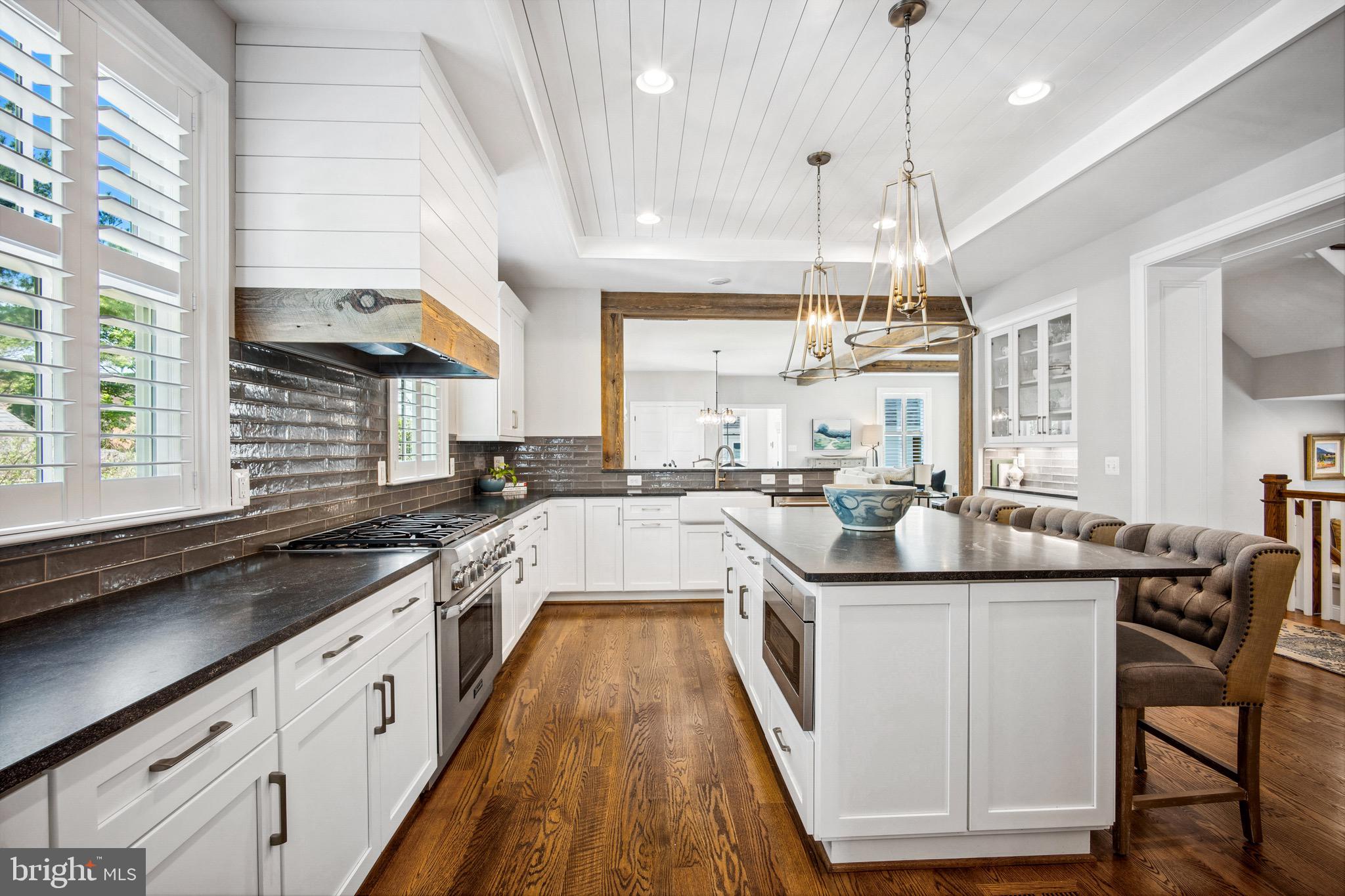 FALLS PARK - Residential