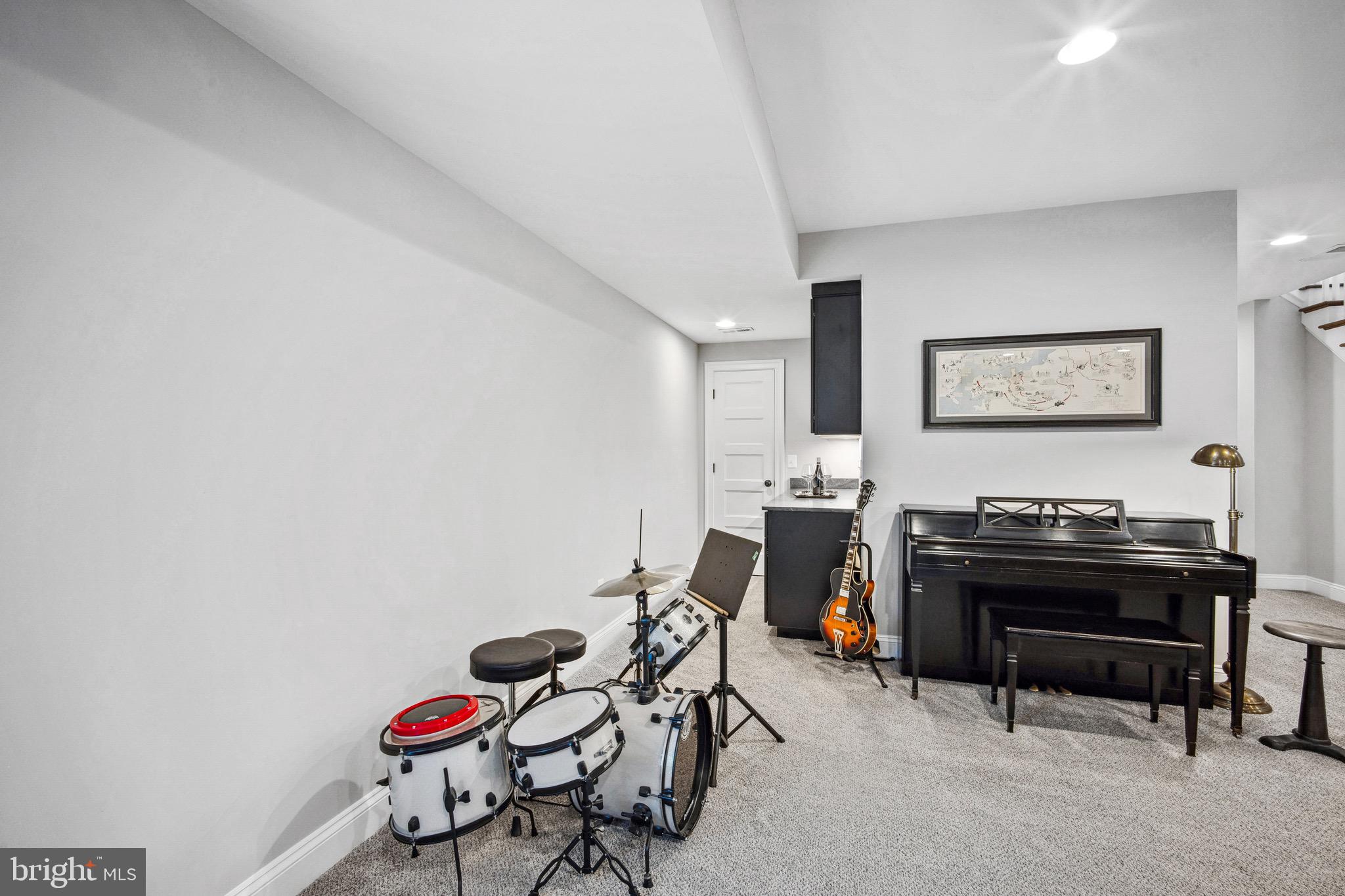 FALLS PARK - Residential