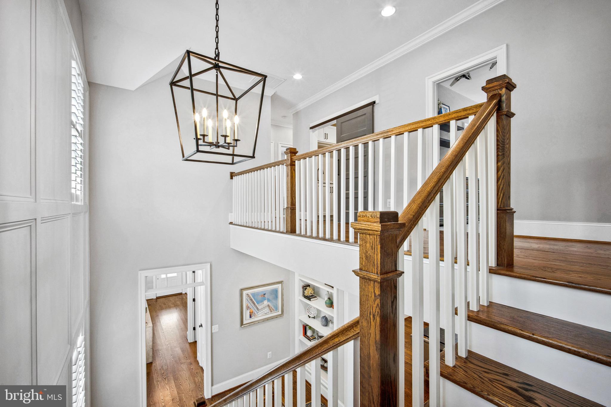 FALLS PARK - Residential