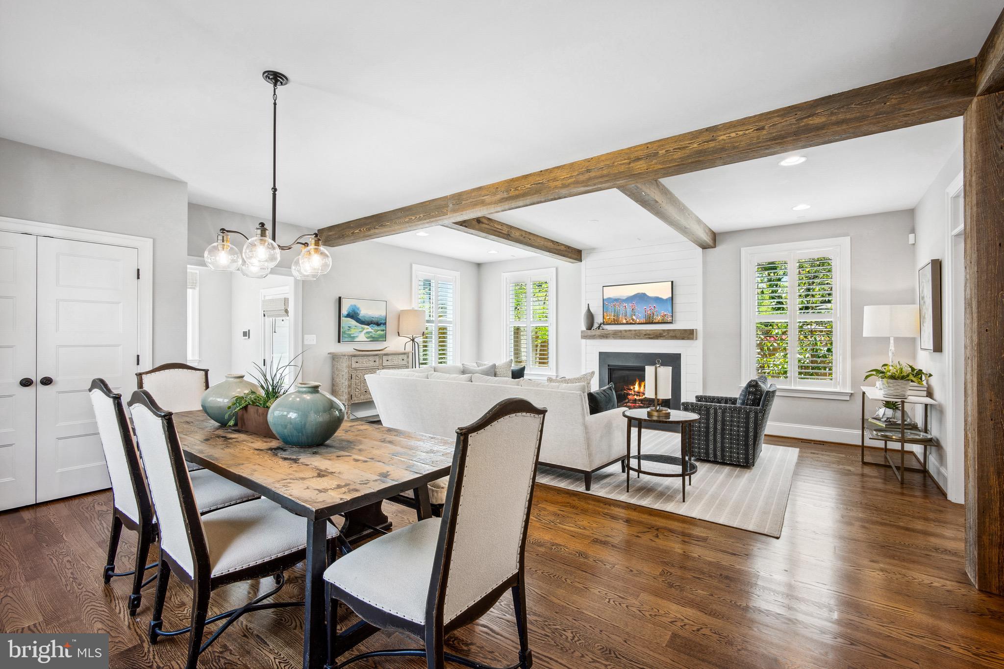 FALLS PARK - Residential