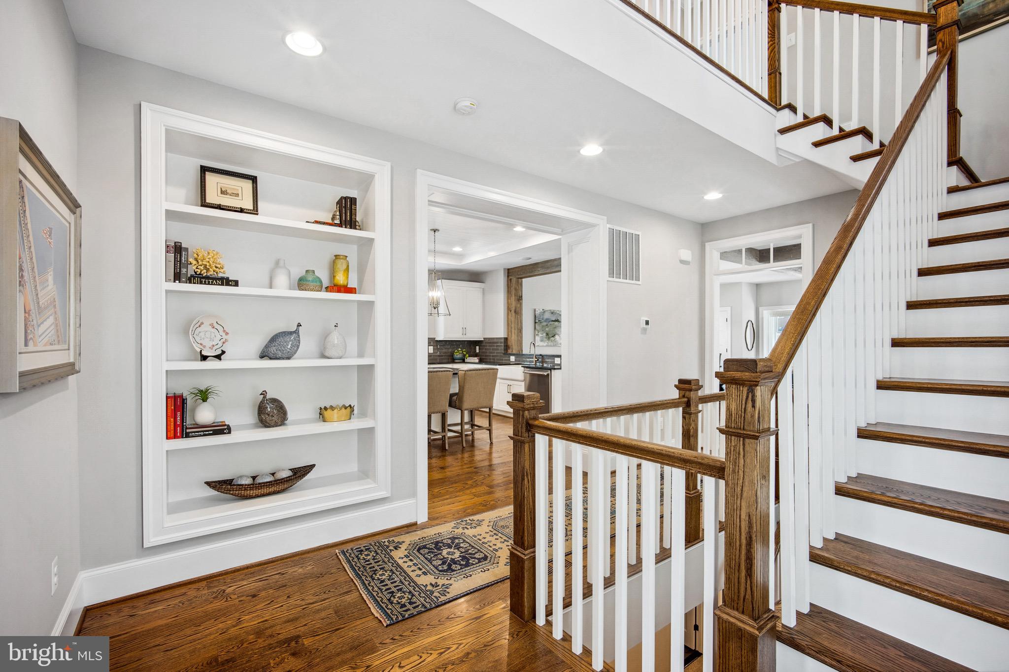 FALLS PARK - Residential