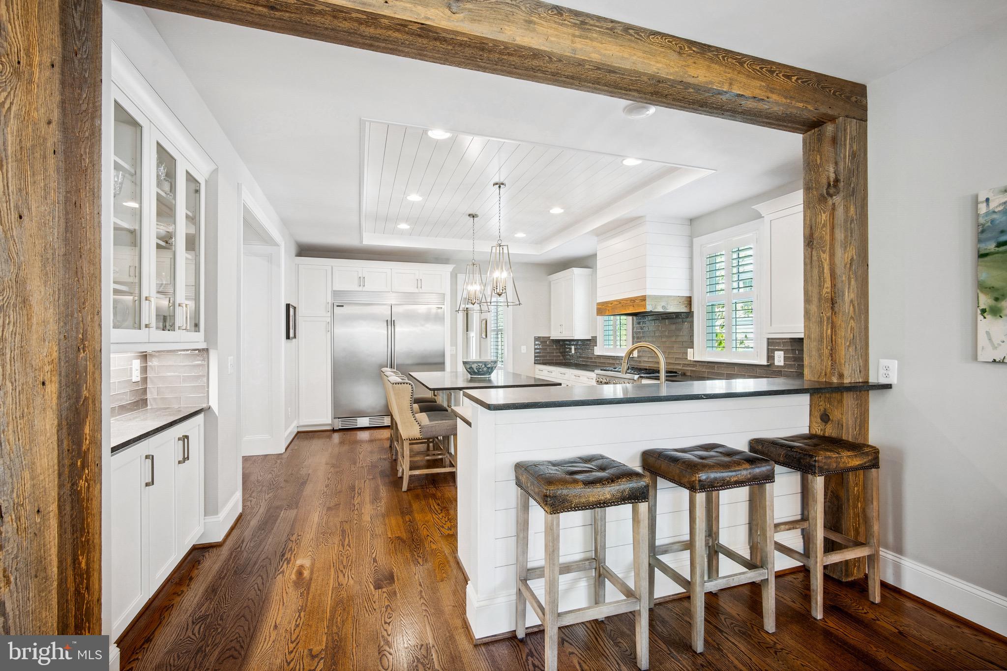 FALLS PARK - Residential