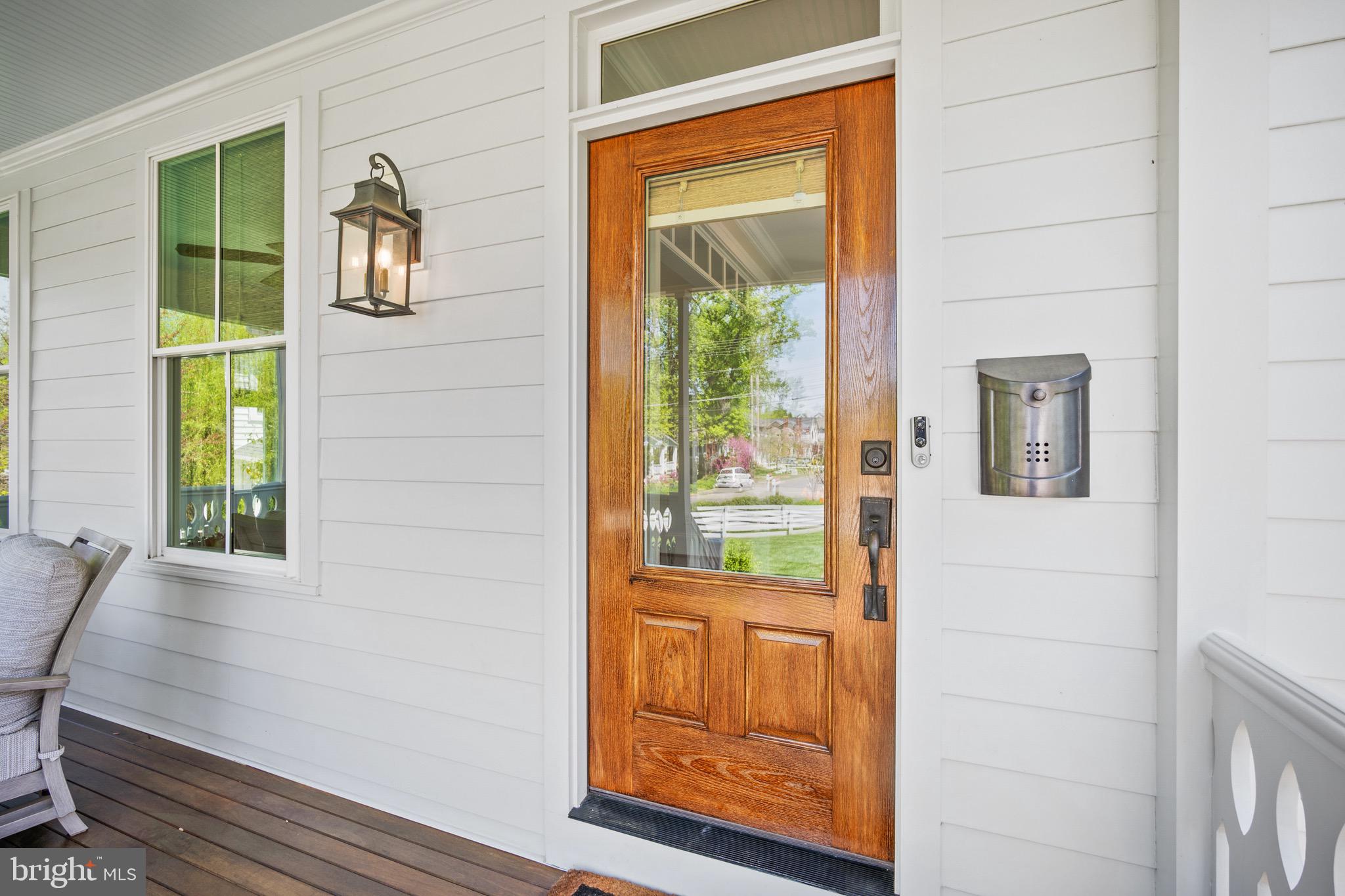 FALLS PARK - Residential