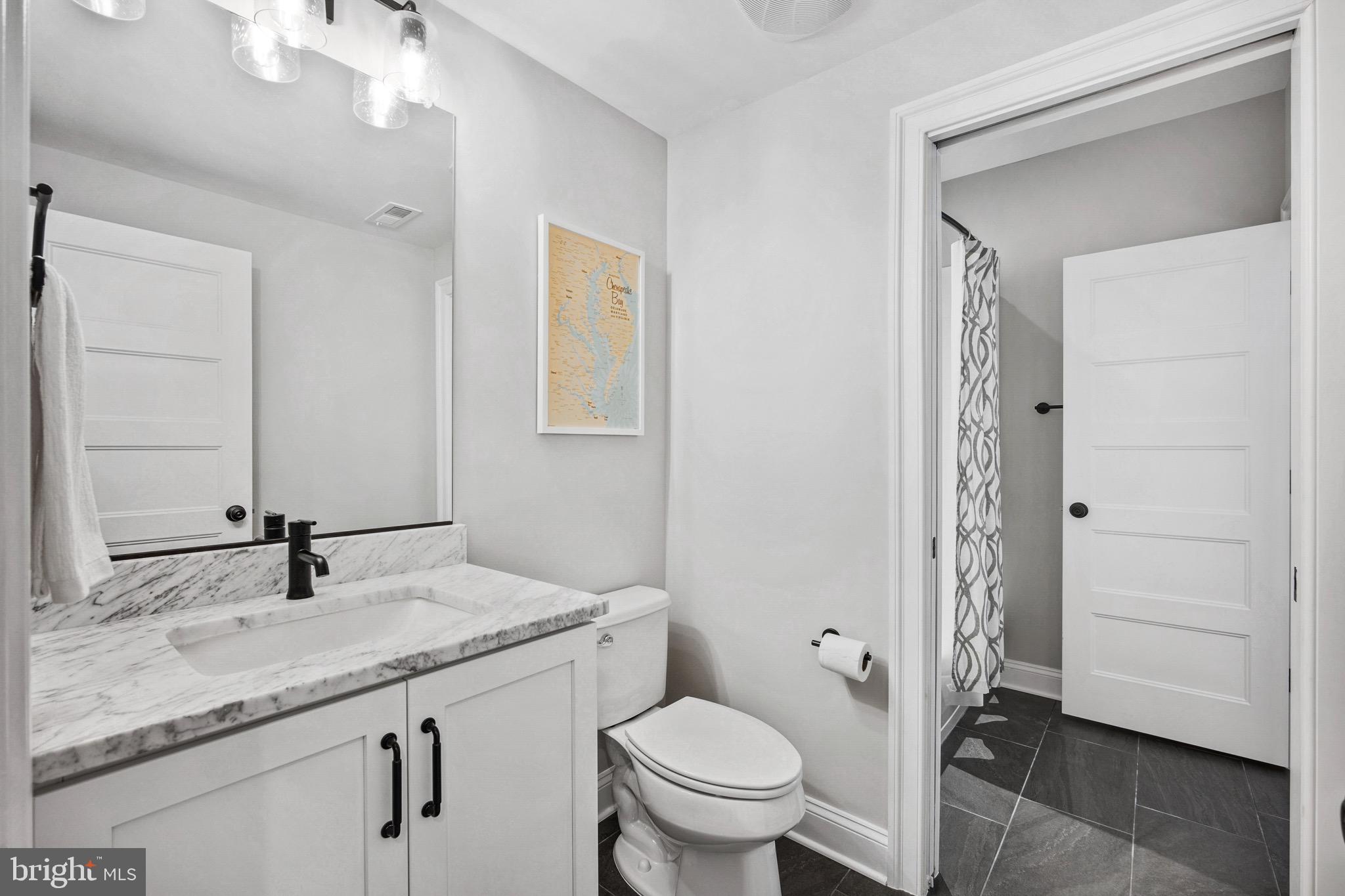 FALLS PARK - Residential