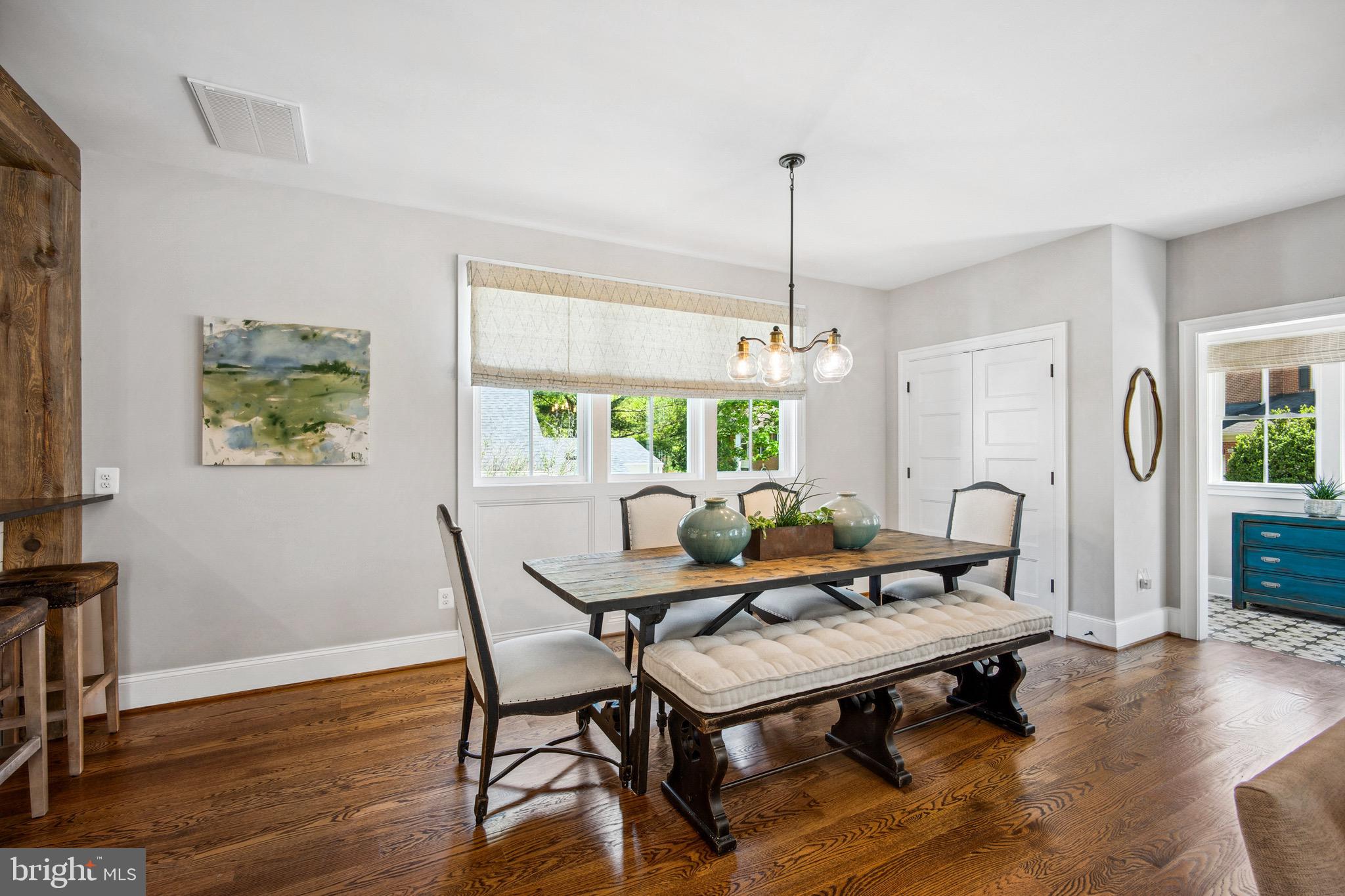 FALLS PARK - Residential