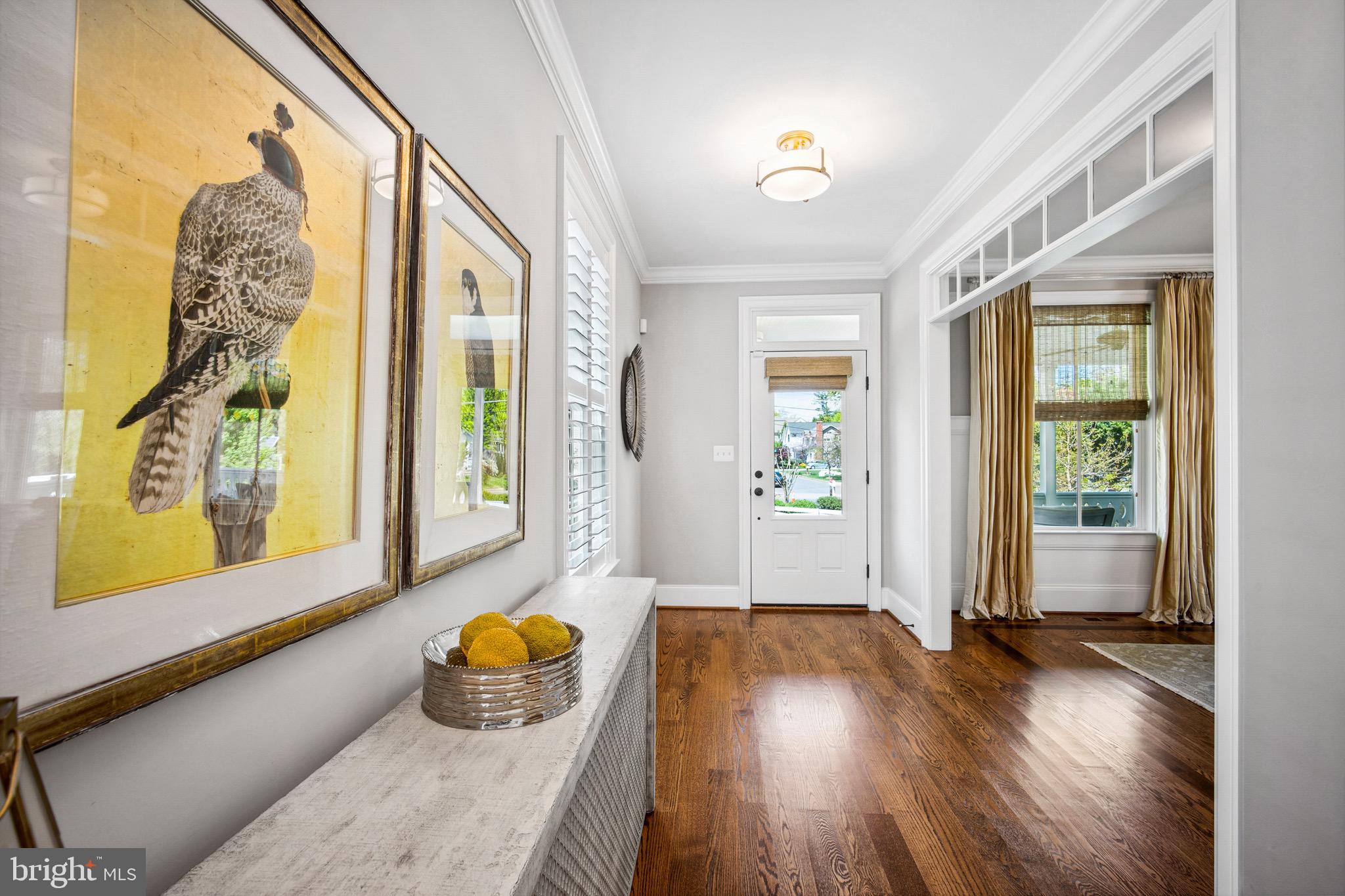 FALLS PARK - Residential