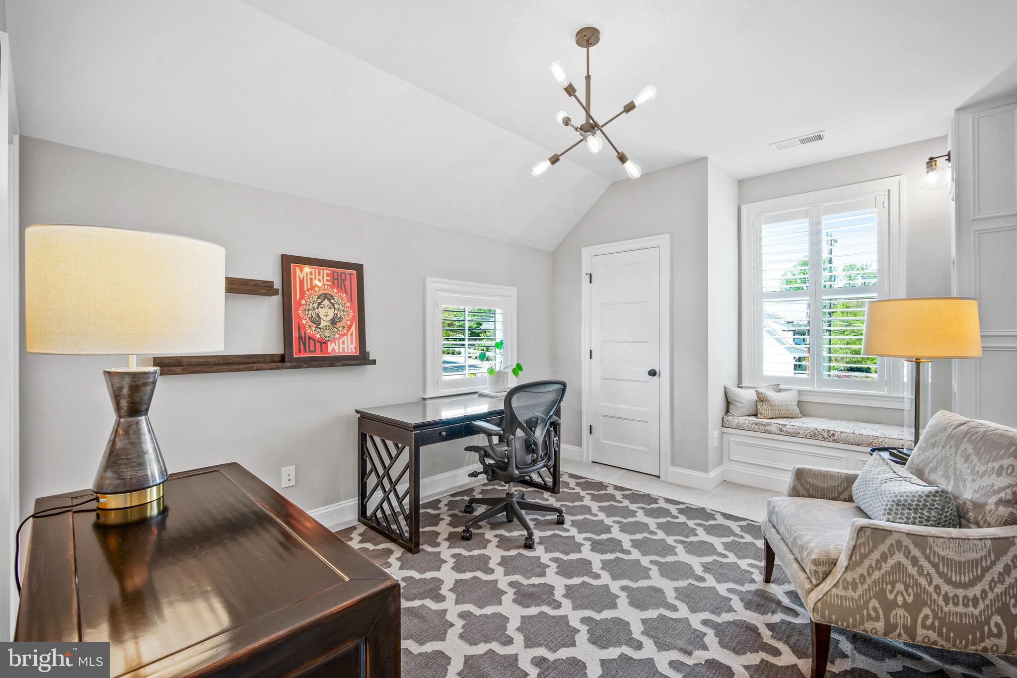 FALLS PARK - Residential