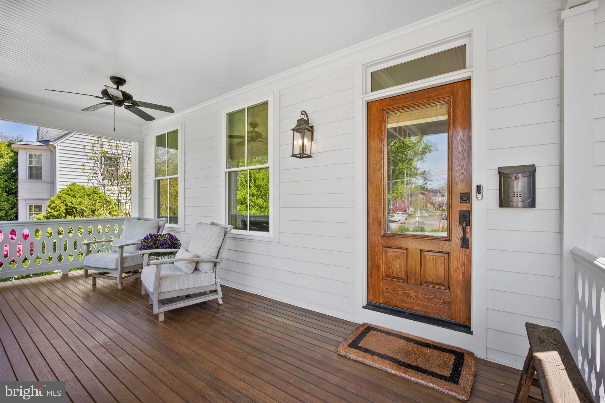 FALLS PARK - Residential