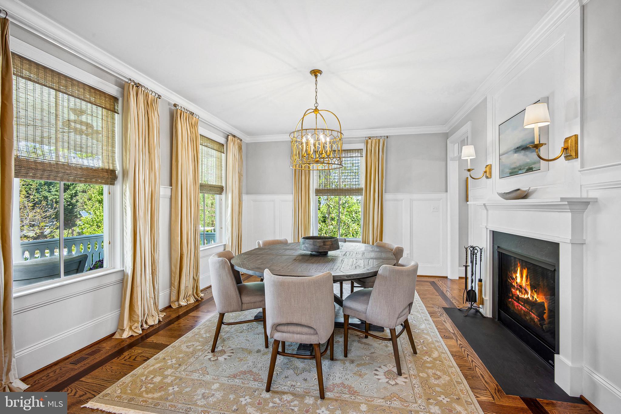 FALLS PARK - Residential