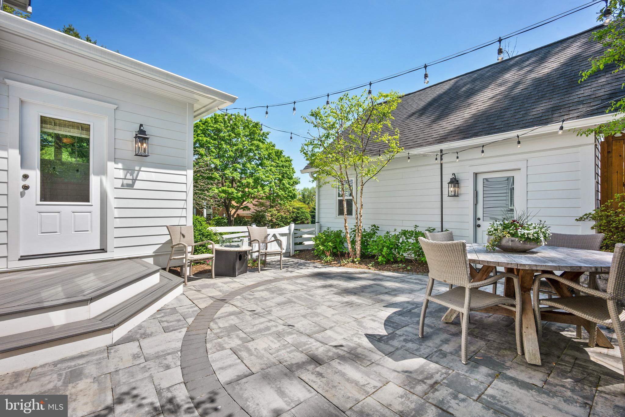 FALLS PARK - Residential