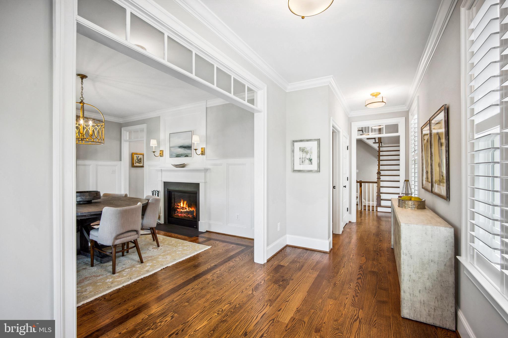 FALLS PARK - Residential