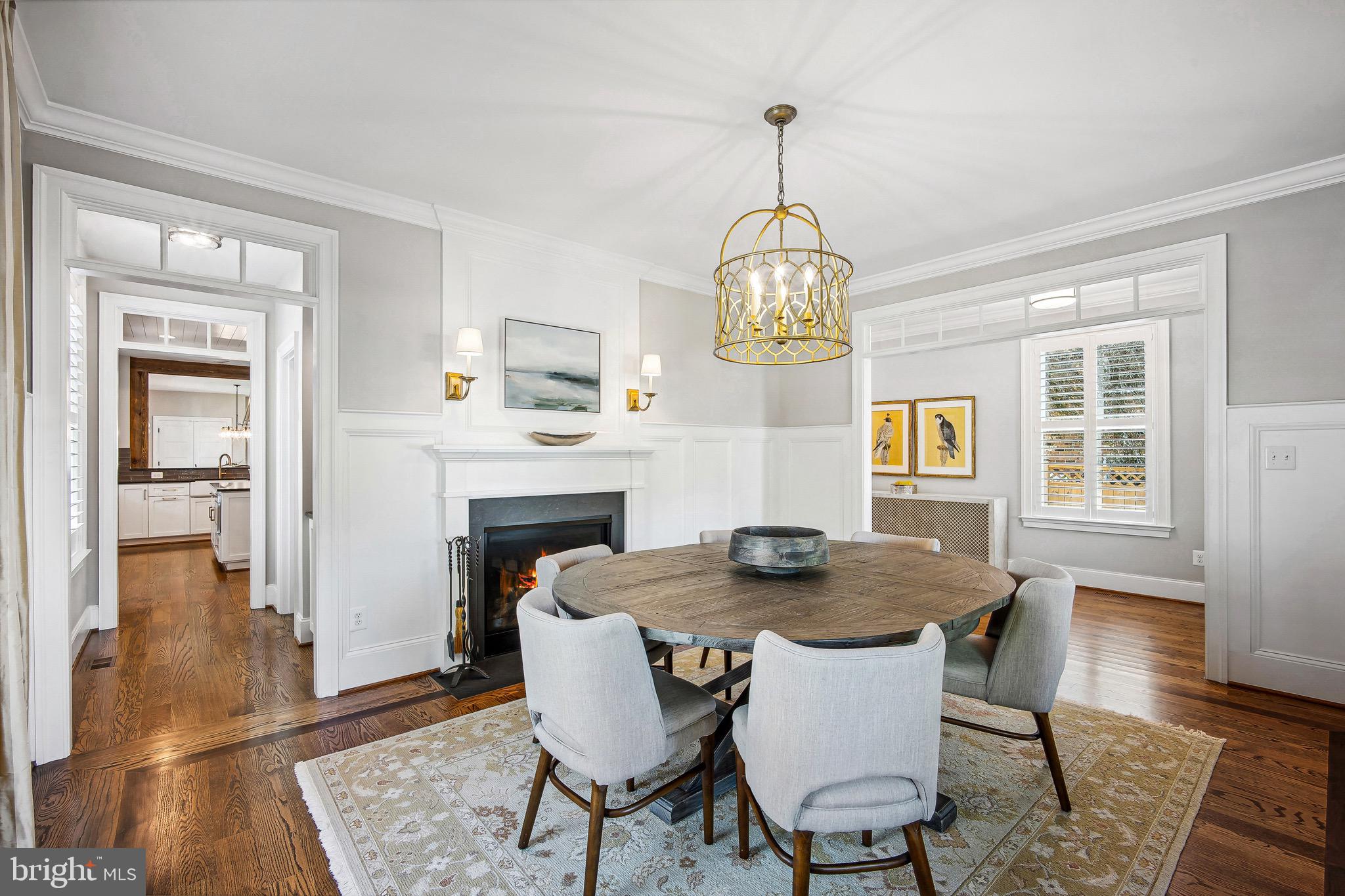 FALLS PARK - Residential