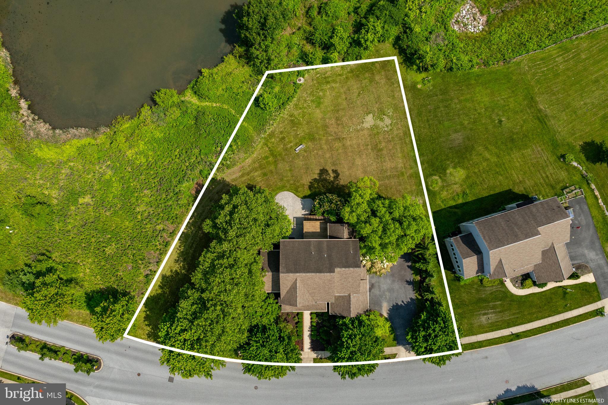 804 SAGE HILL DRIVE